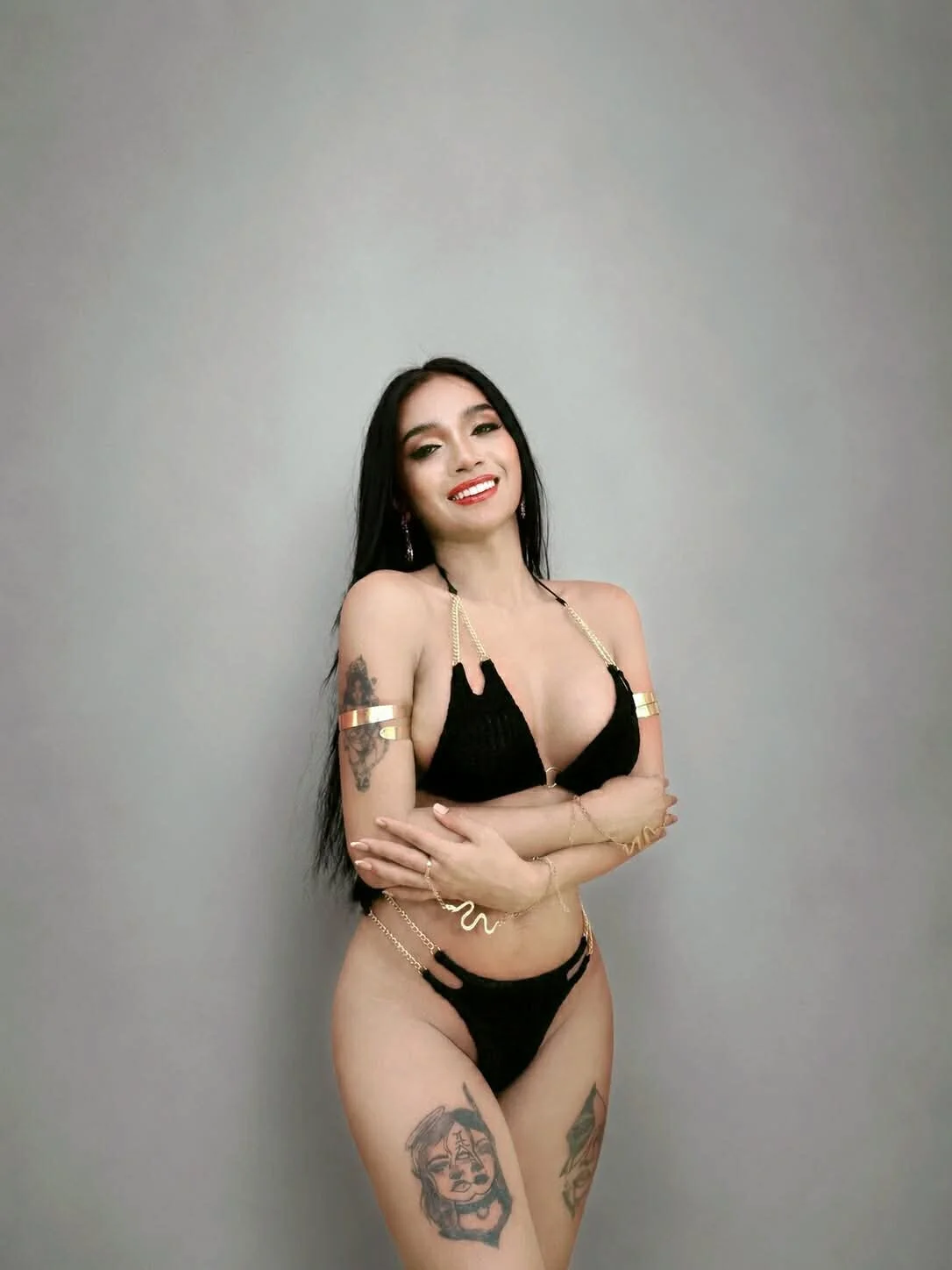 XXX Porn Photo of Nude Anastasias_sweet 14