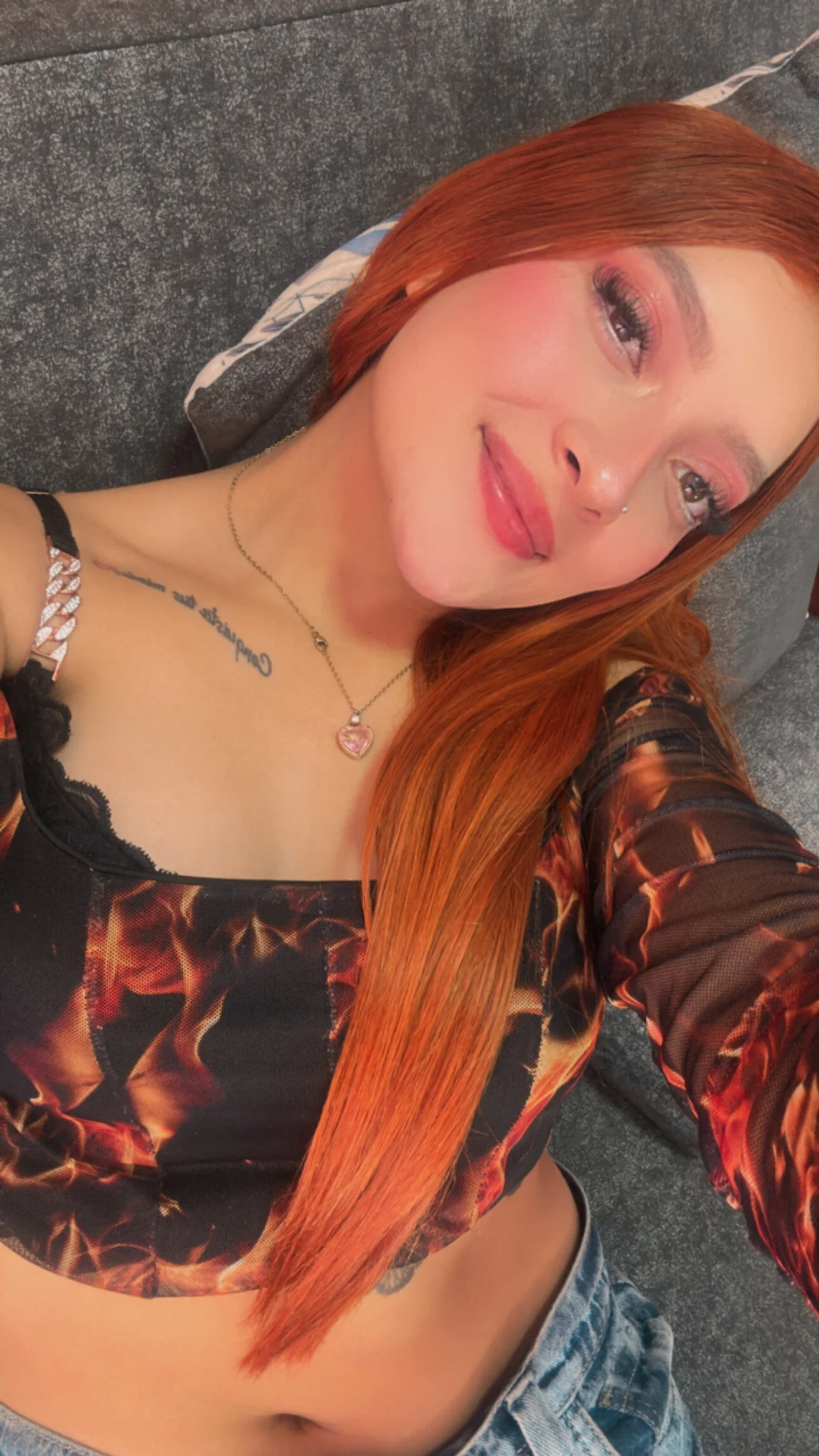 XXX Porn Photo of Nude LauraSweet- 34