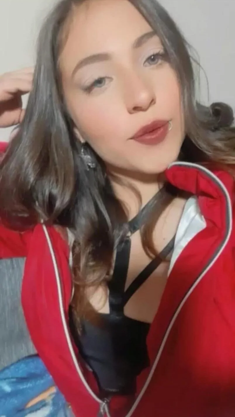 XXX Porn Photo of Nude AlessandraPazzi 2