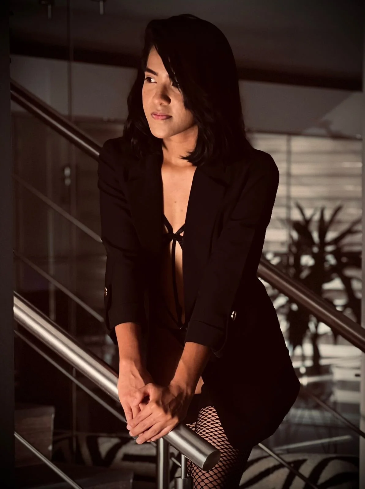 XXX Porn Photo of Nude Anastasia_leeh 1