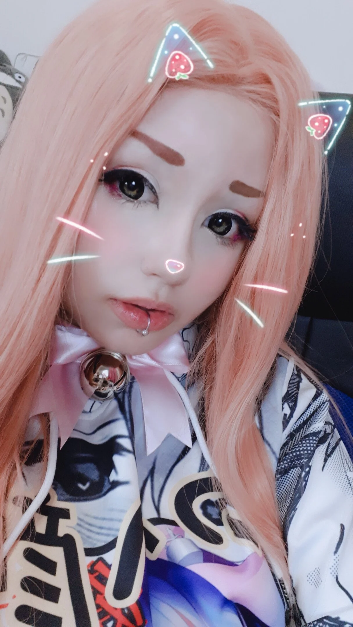 XXX Porn Photo of Nude Lolisuccub 208