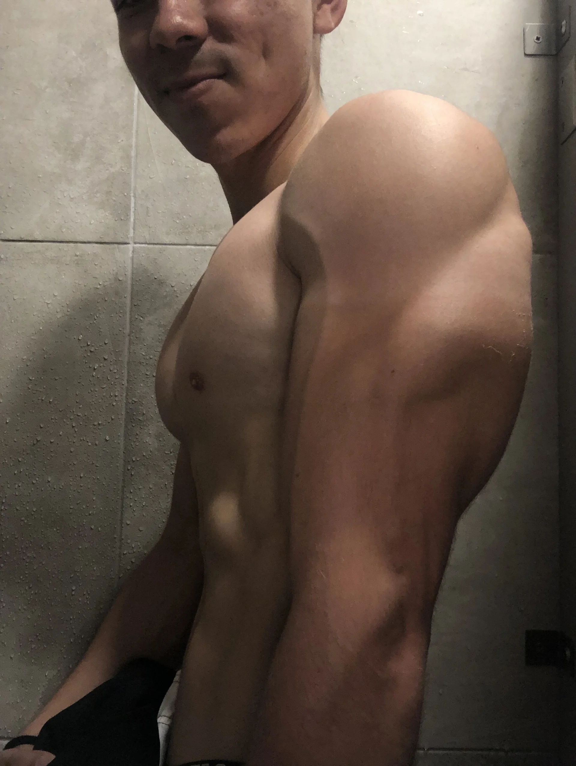 XXX Porn Photo of Nude vegaaj 4