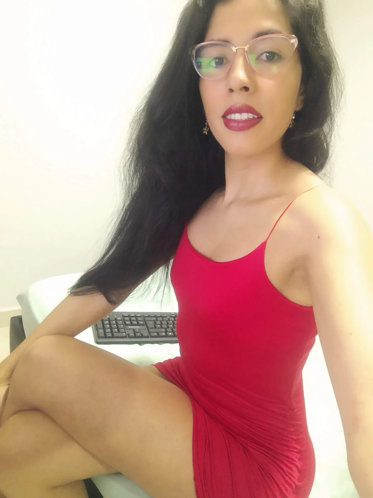 XXX Porn Photo of Nude Alexaa_69 13