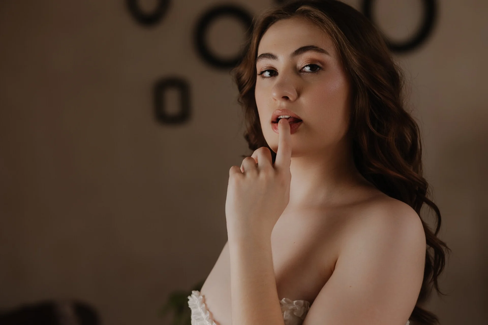 XXX Porn Photo of Nude AllenGlas 111