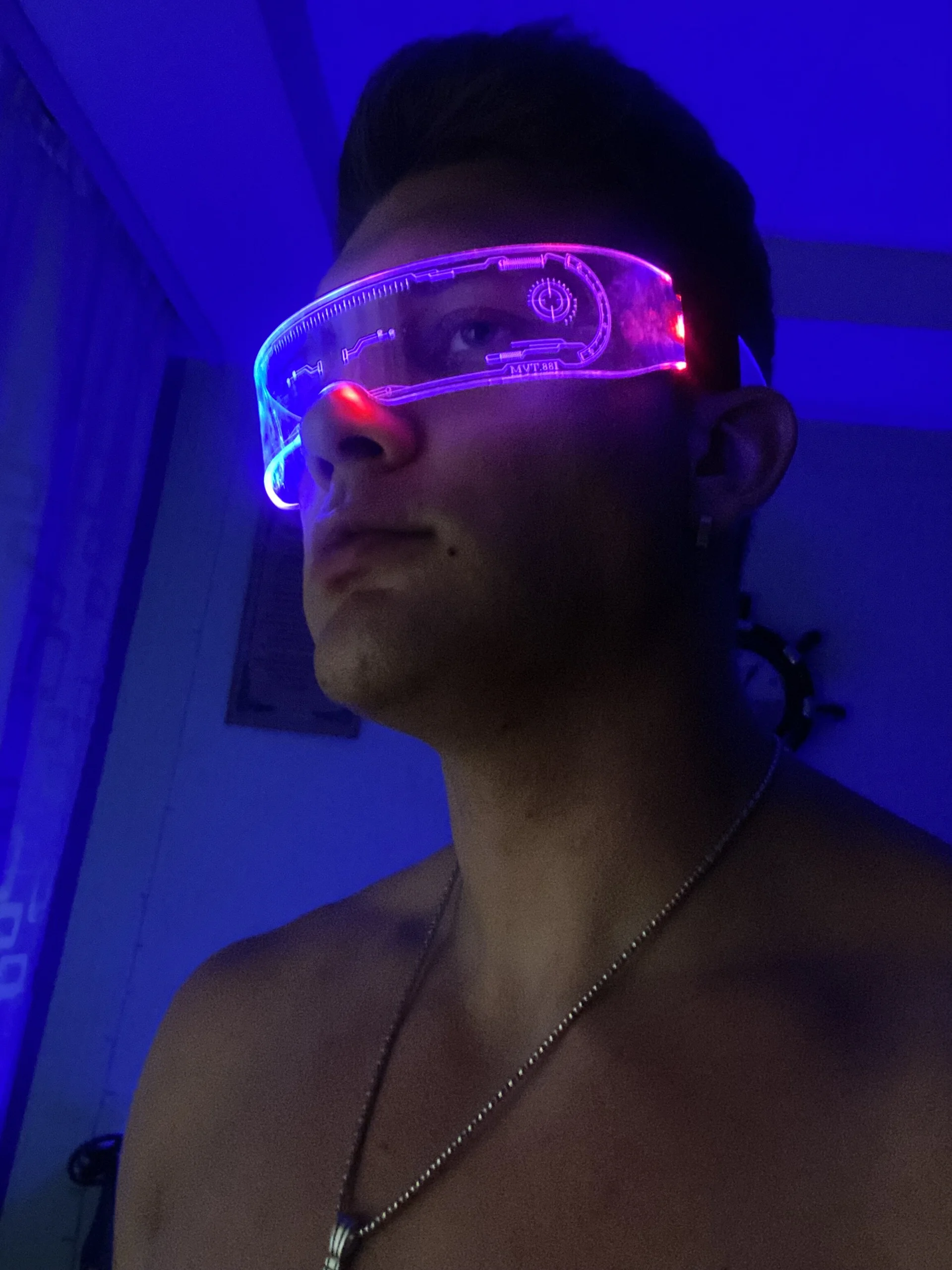 XXX Porn Photo of Nude Adam_misti 10