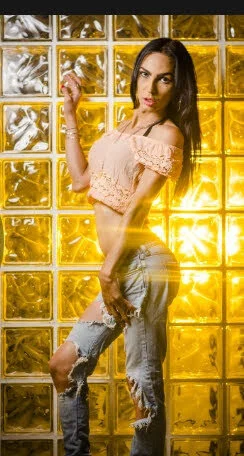 XXX Porn Photo of Nude AlejandraDangerGirl 99