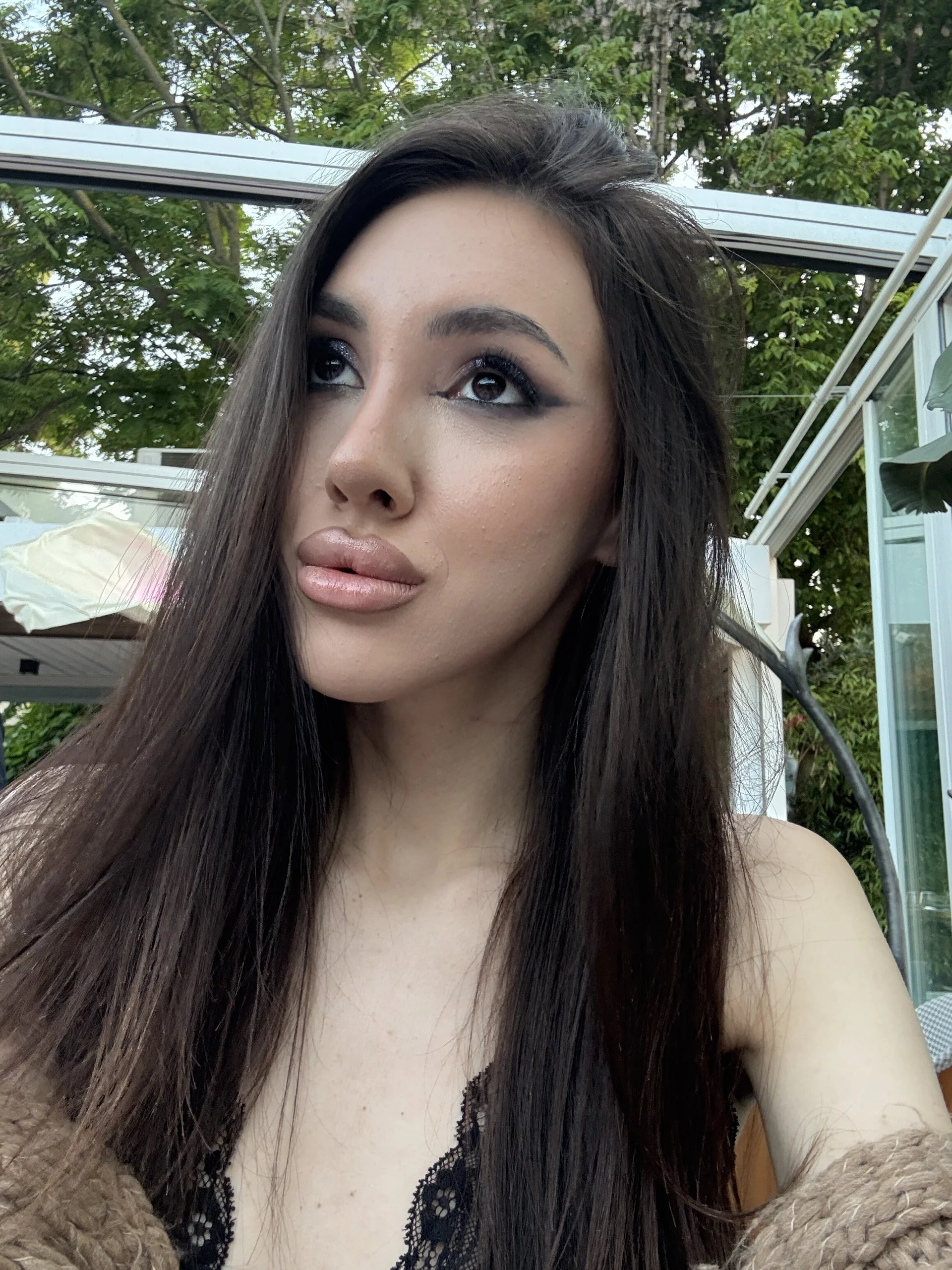 XXX Porn Photo of Nude xoxosophie 1
