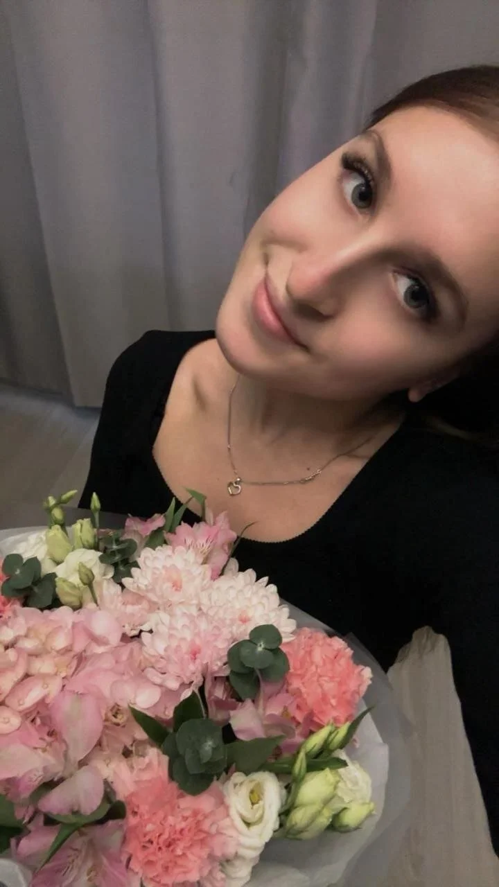 XXX Porn Photo of Nude Xenia_paradise 5