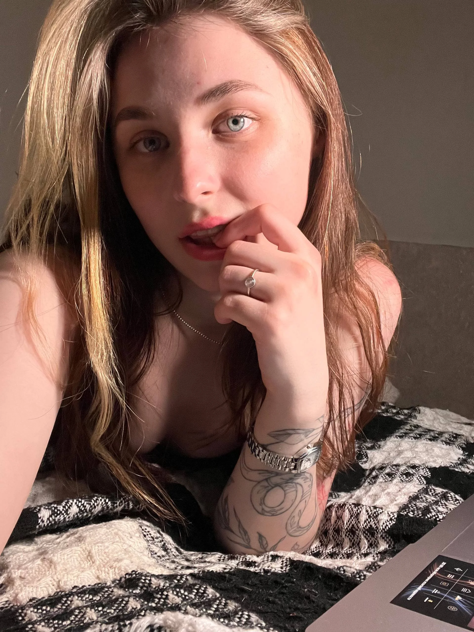 XXX Porn Photo of Nude Touch_And_Run 41