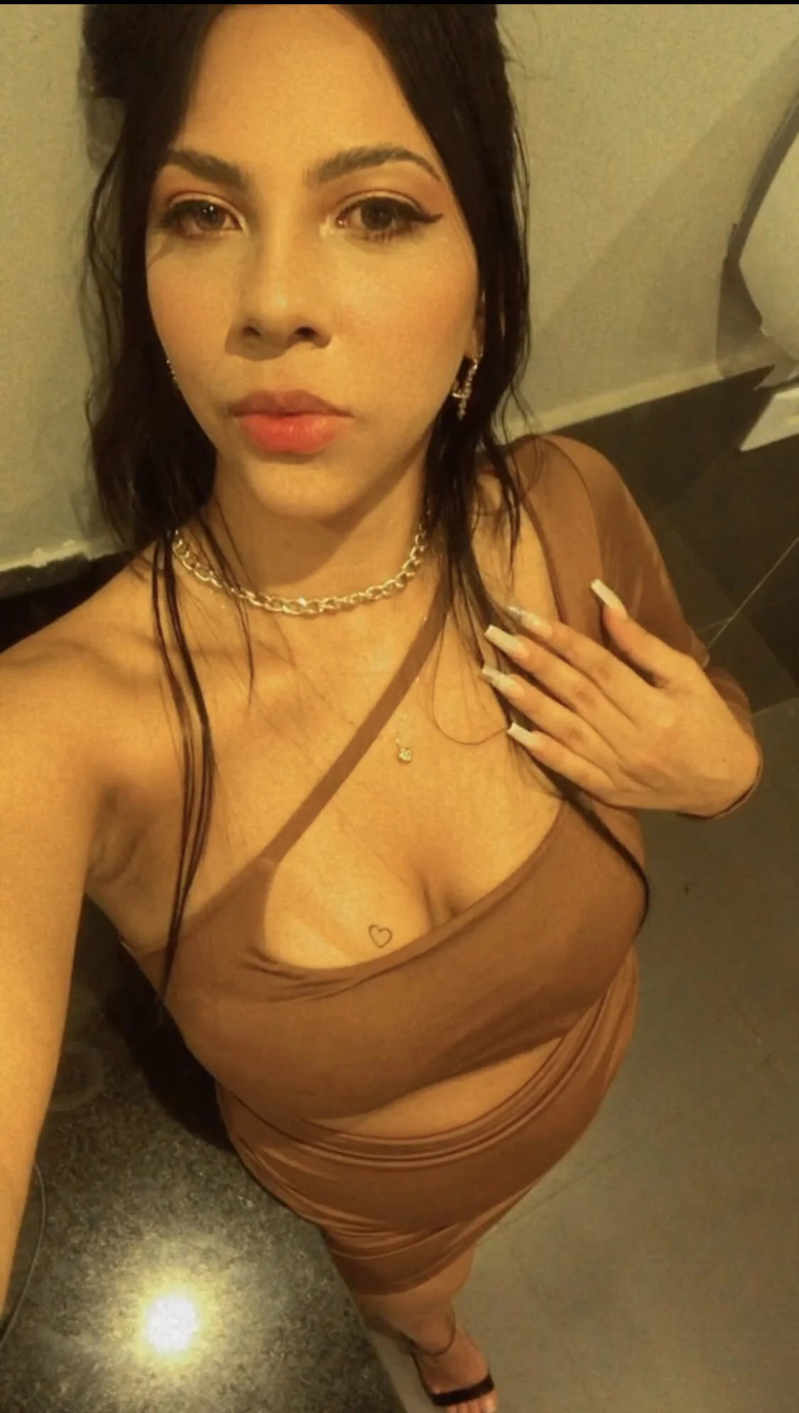 XXX Porn Photo of Nude bellinii07 59