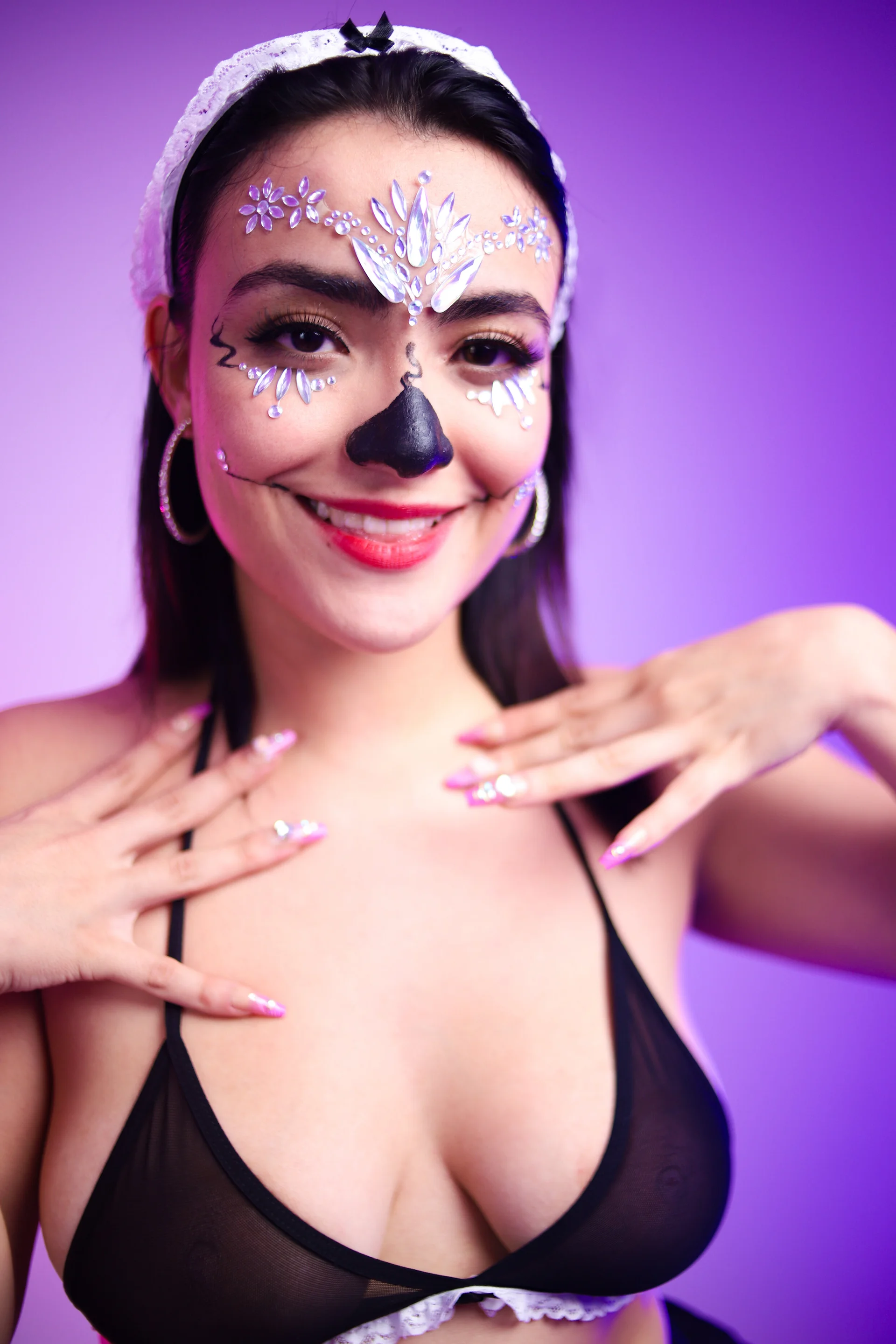 XXX Porn Photo of Nude IsabellaaJoness 74