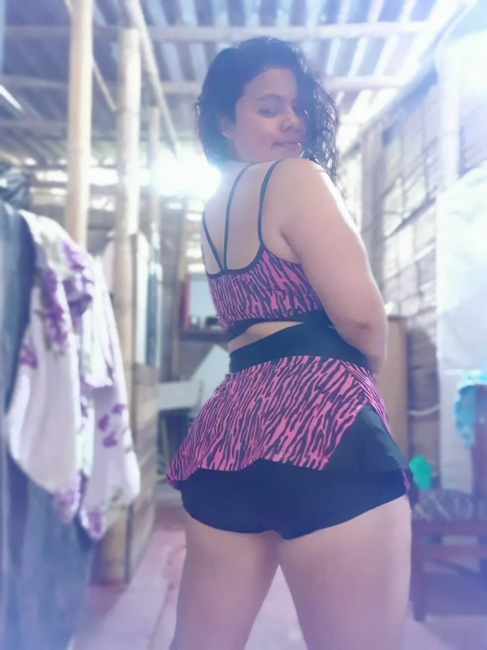 XXX Porn Photo of Nude Estrella_xxxx 3