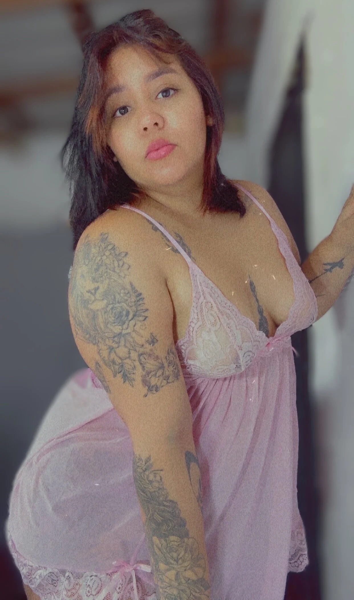 XXX Porn Photo of Nude BadEva00 138