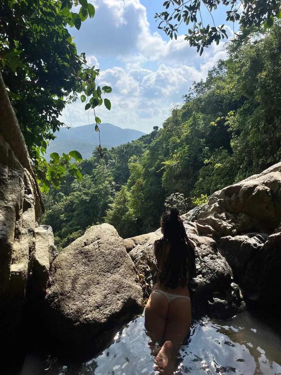 XXX Porn Photo of Nude Izabella_Bella 16