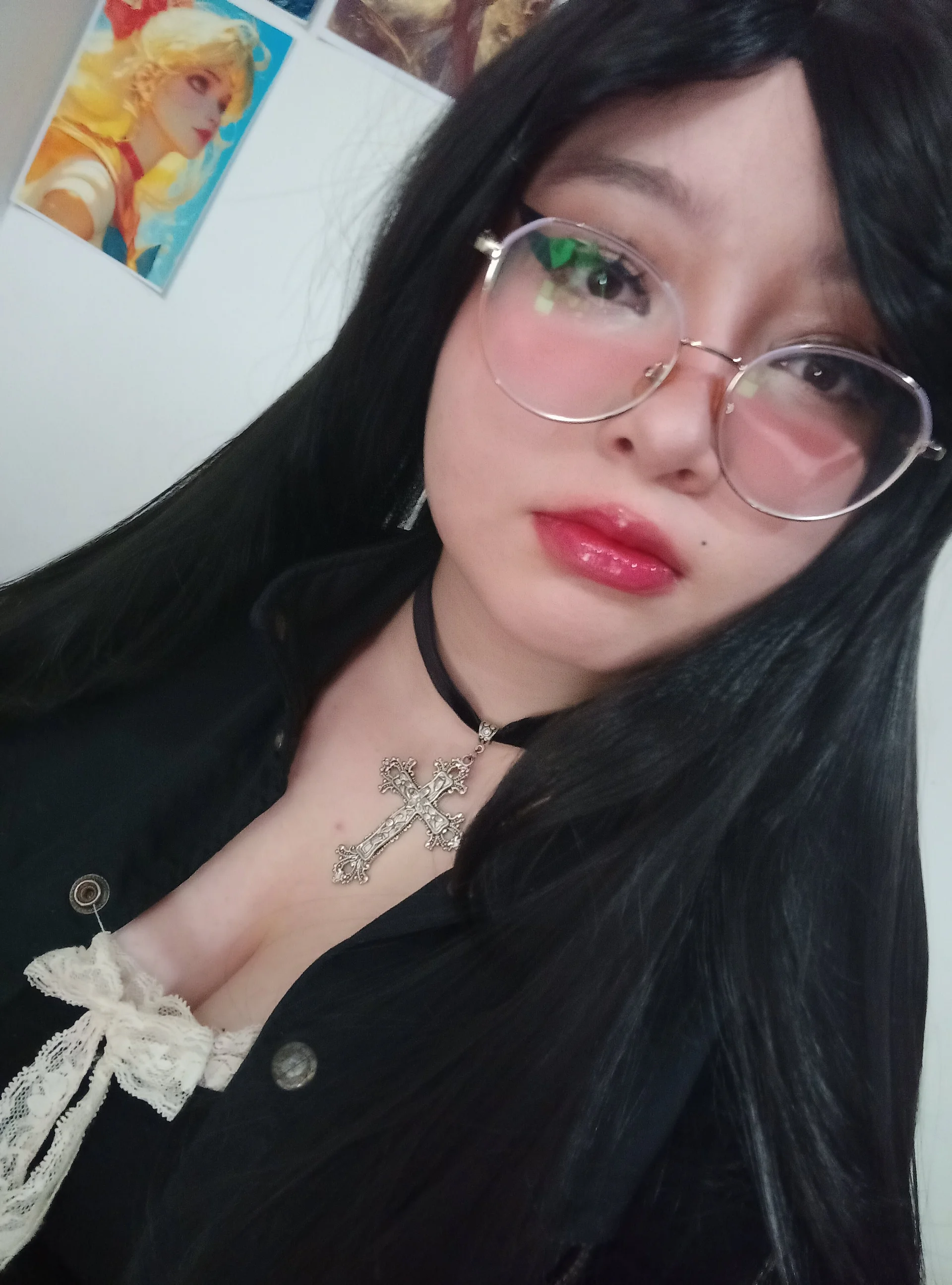 XXX Porn Photo of Nude Michi_sauria1 6