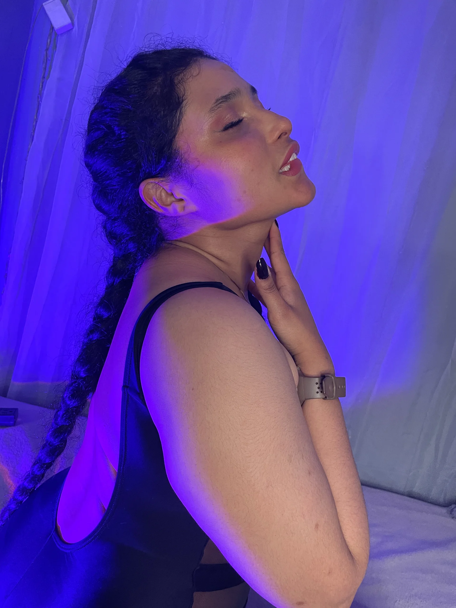 XXX Porn Photo of Nude Silvana_lorc 5