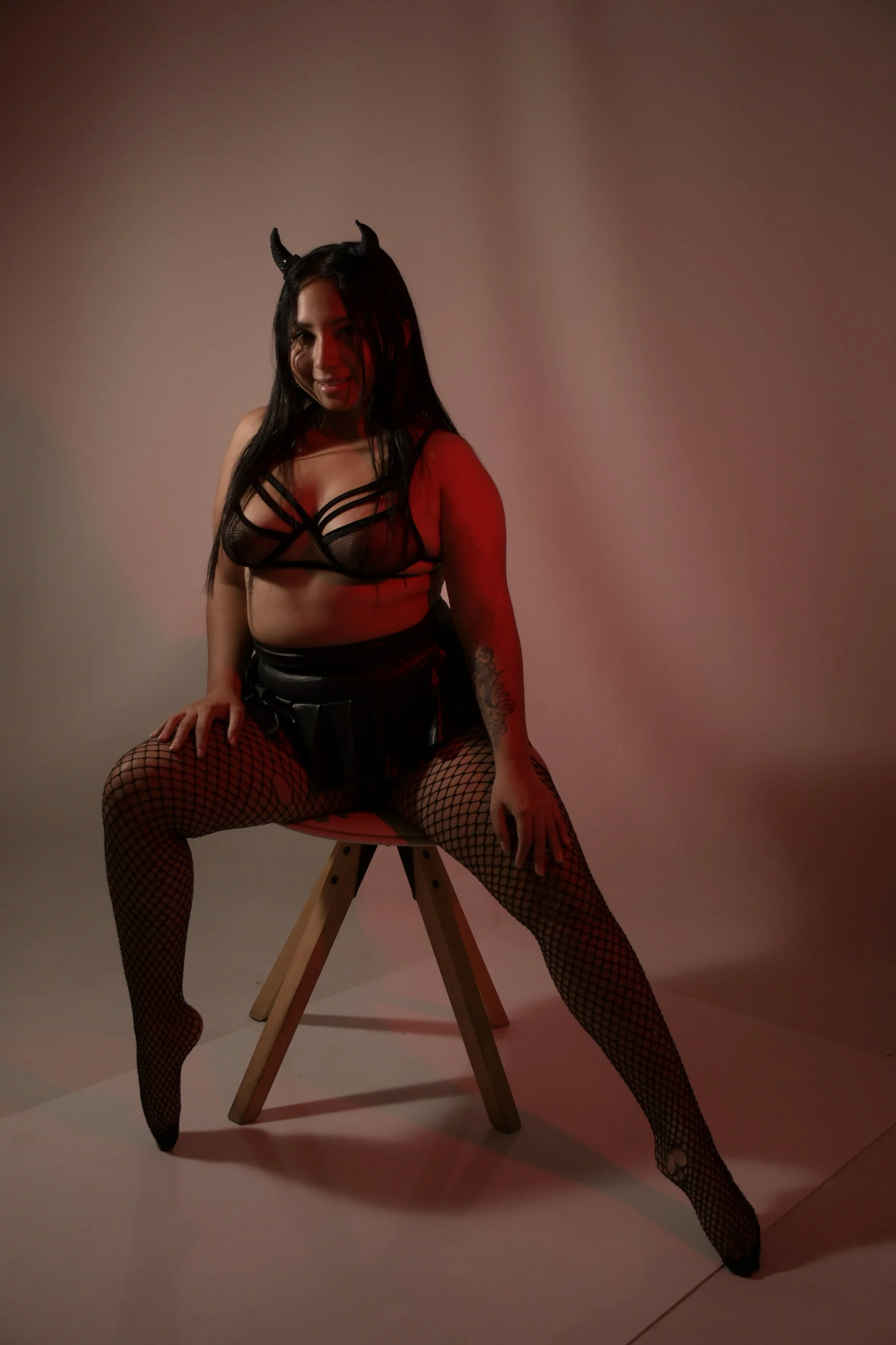 XXX Porn Photo of Nude luccia_smith 20