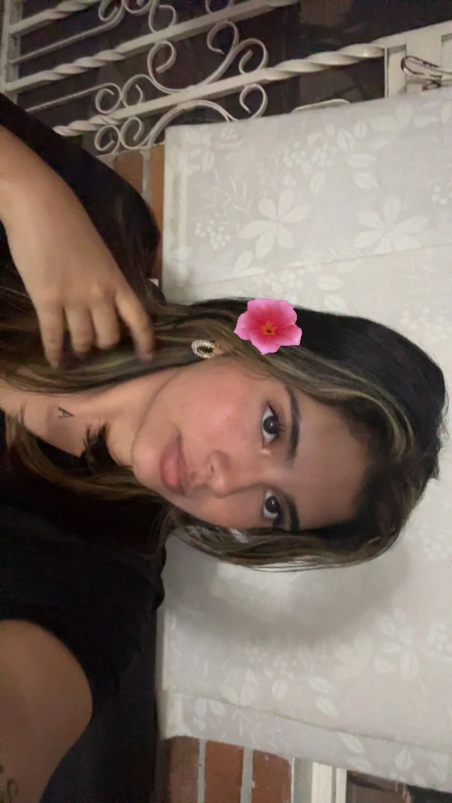 XXX Porn Photo of Nude CortanaAdamss 54