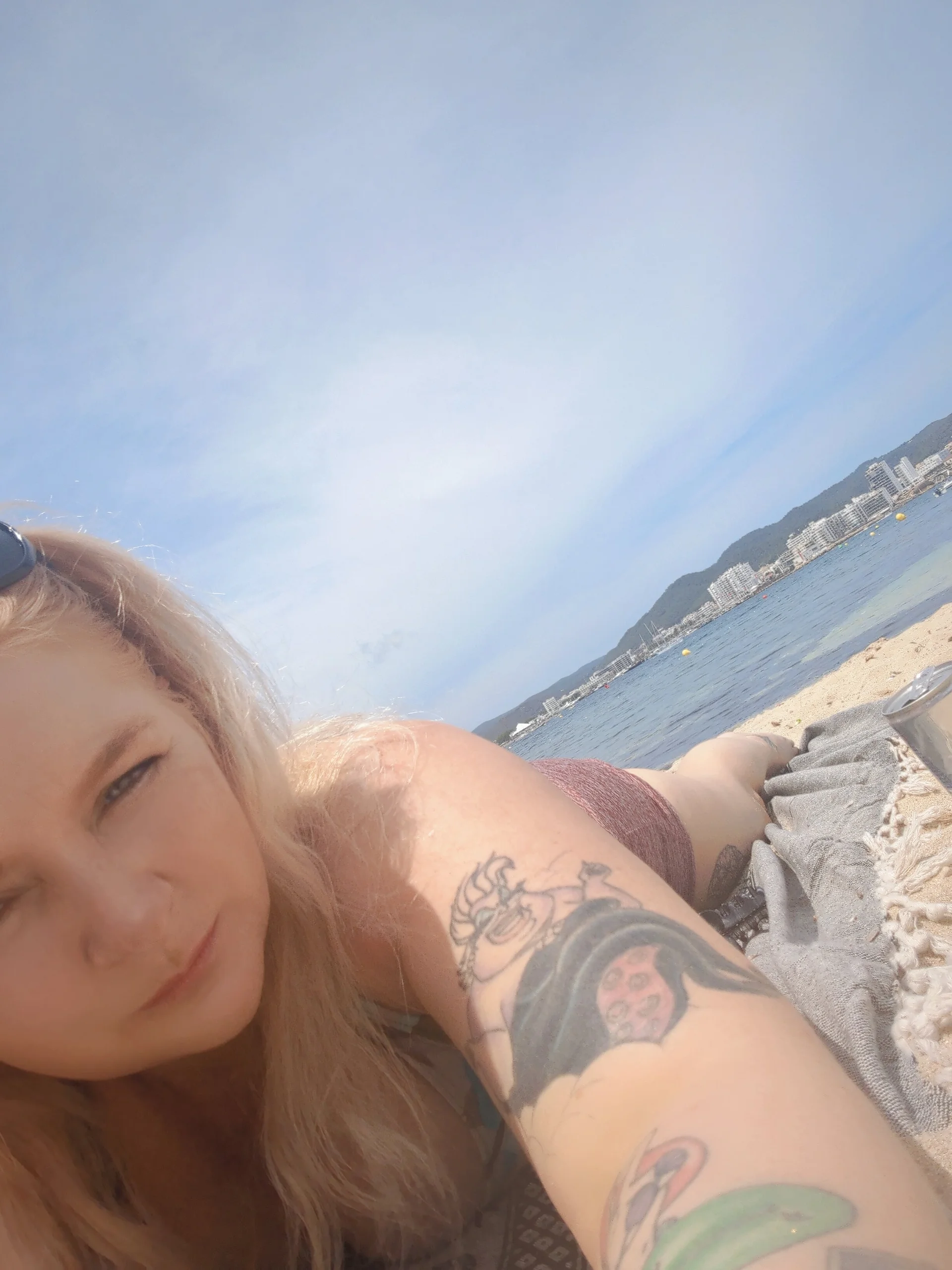 XXX Porn Photo of Nude stickyk23uk 51