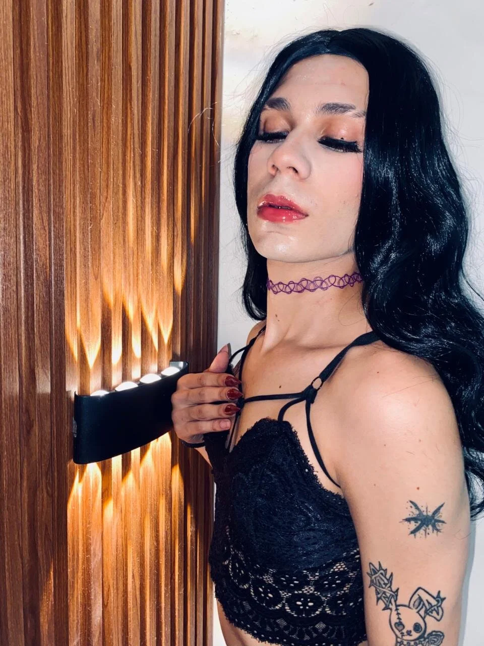 XXX Porn Photo of Nude Zafira_House__X 31