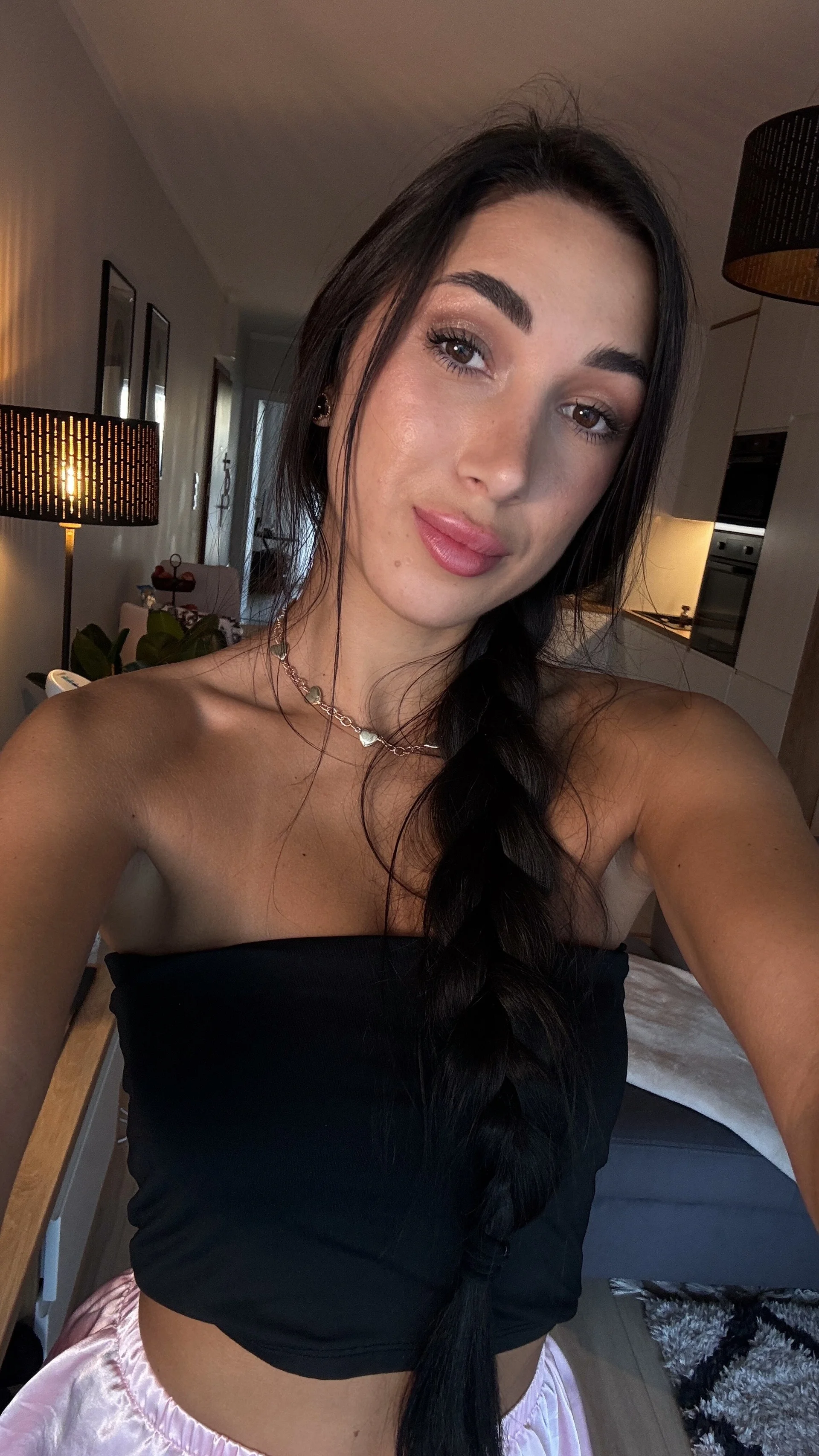 XXX Porn Photo of Nude Ann_Passion 13
