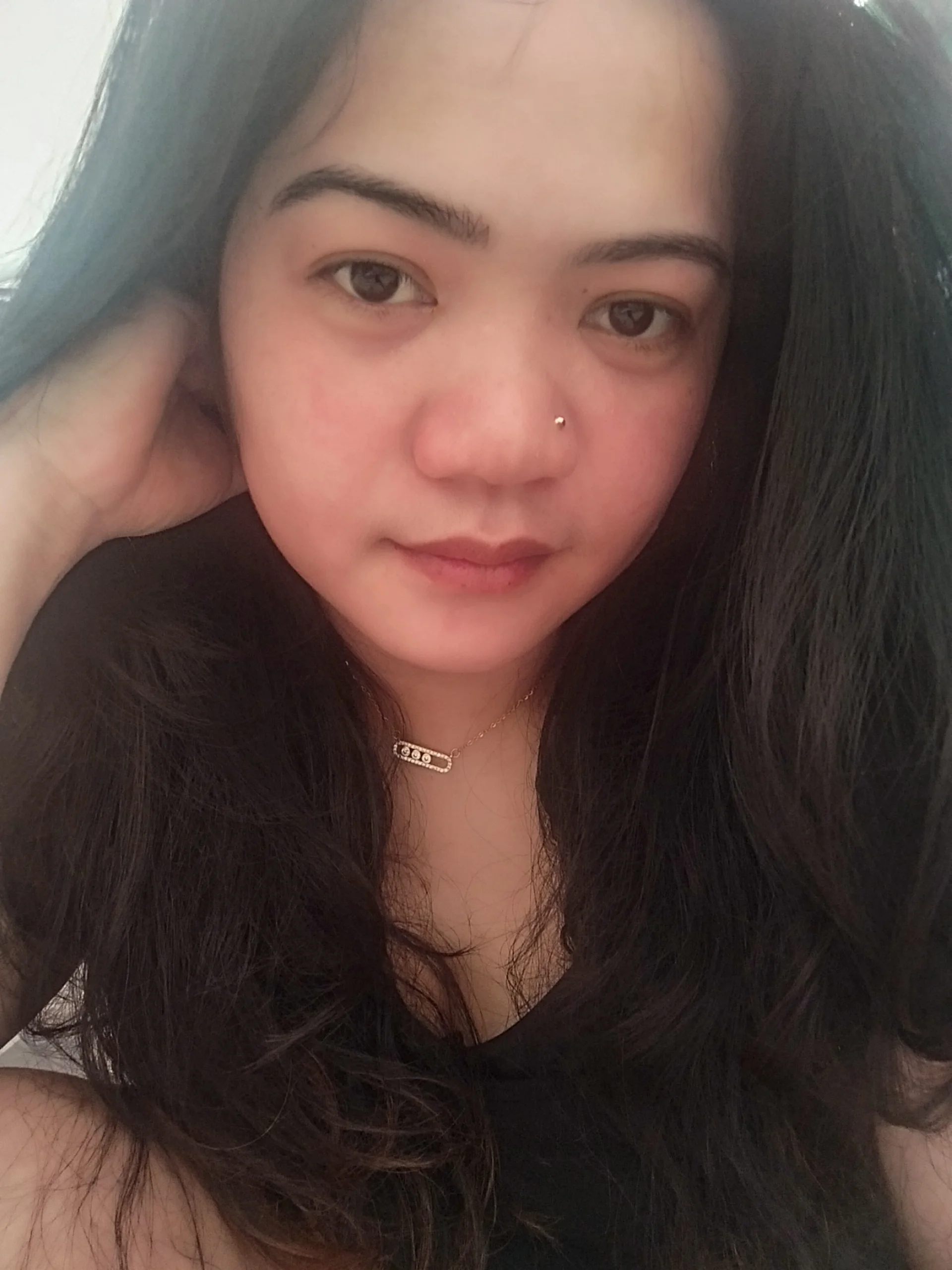 XXX Porn Photo of Nude xxxPINAYMILKYBOOBSxxx 15