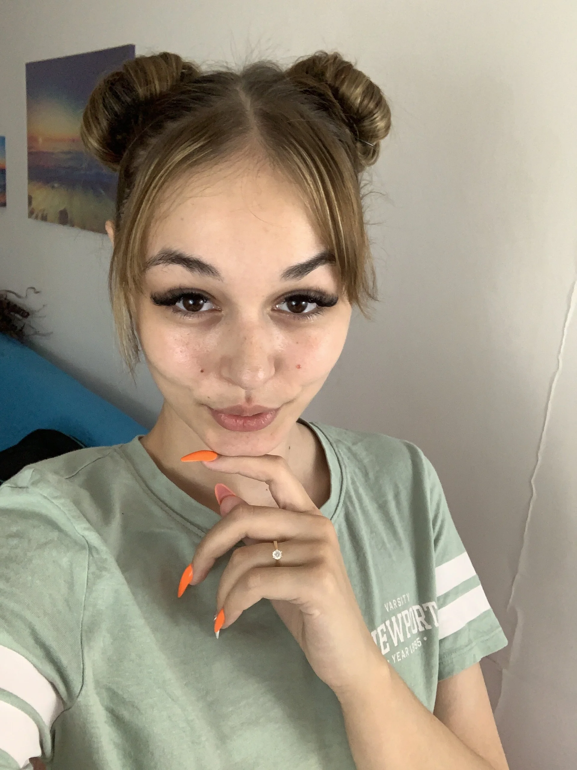 XXX Porn Photo of Nude Miss__Bia 9