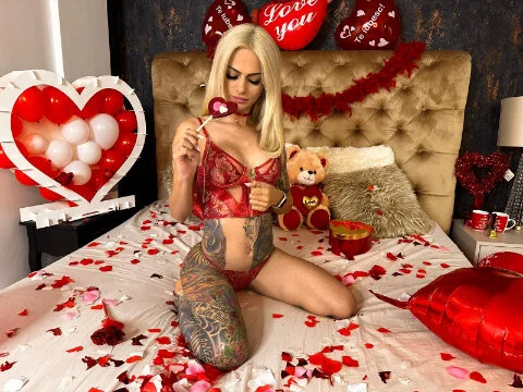 XXX Porn Photo of Nude TiffanyMaze 185