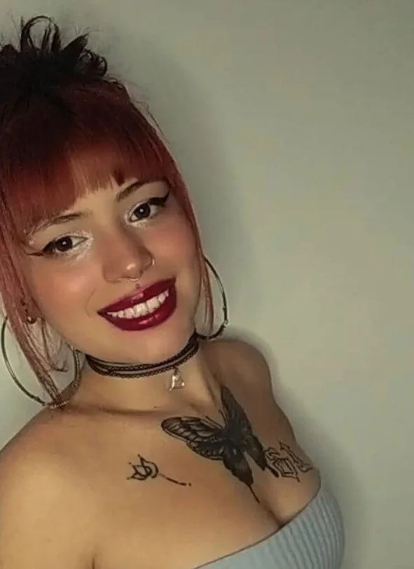 XXX Porn Photo of Nude AuroraDiaz 15