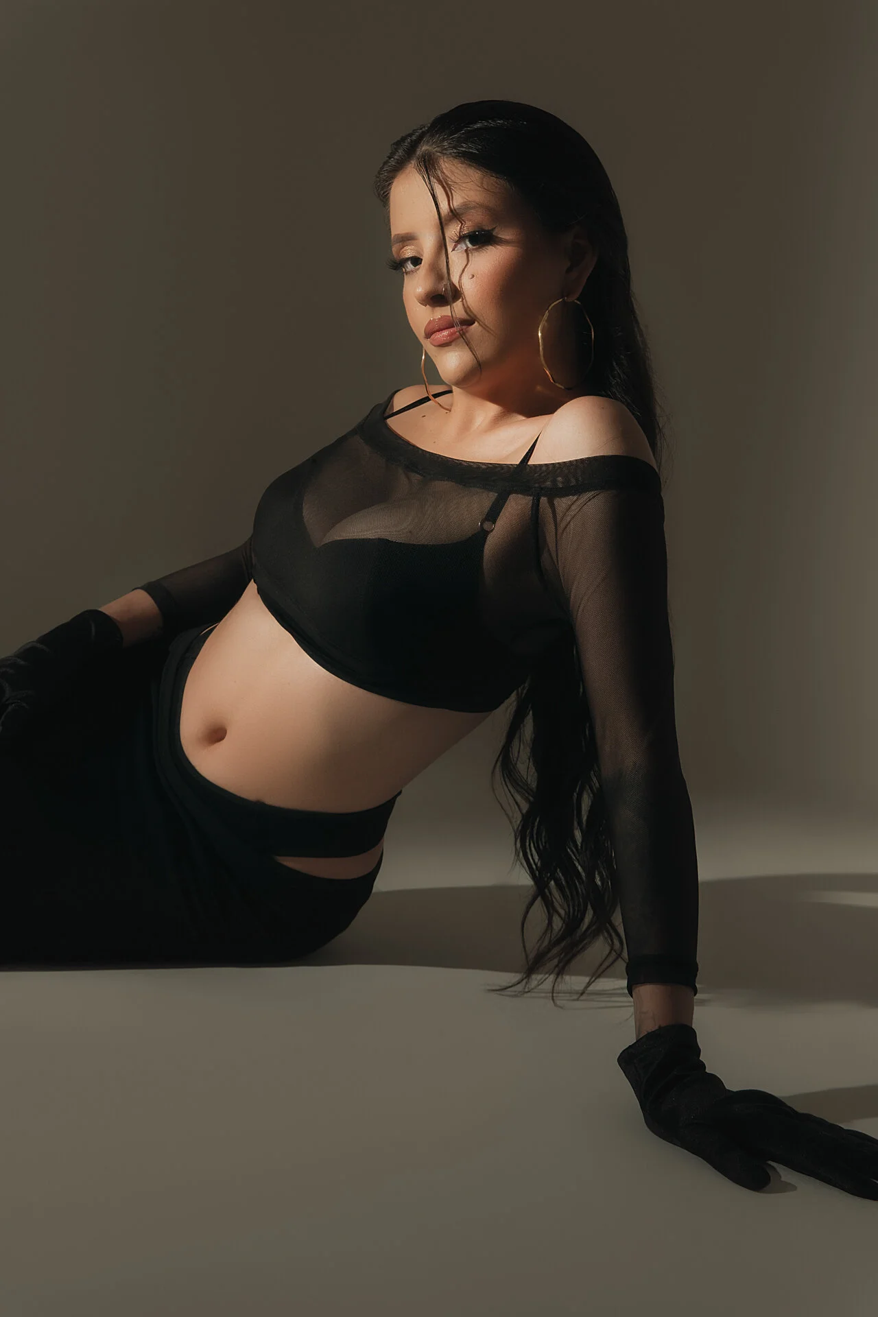 XXX Porn Photo of Nude ValeriaRiveraX 72