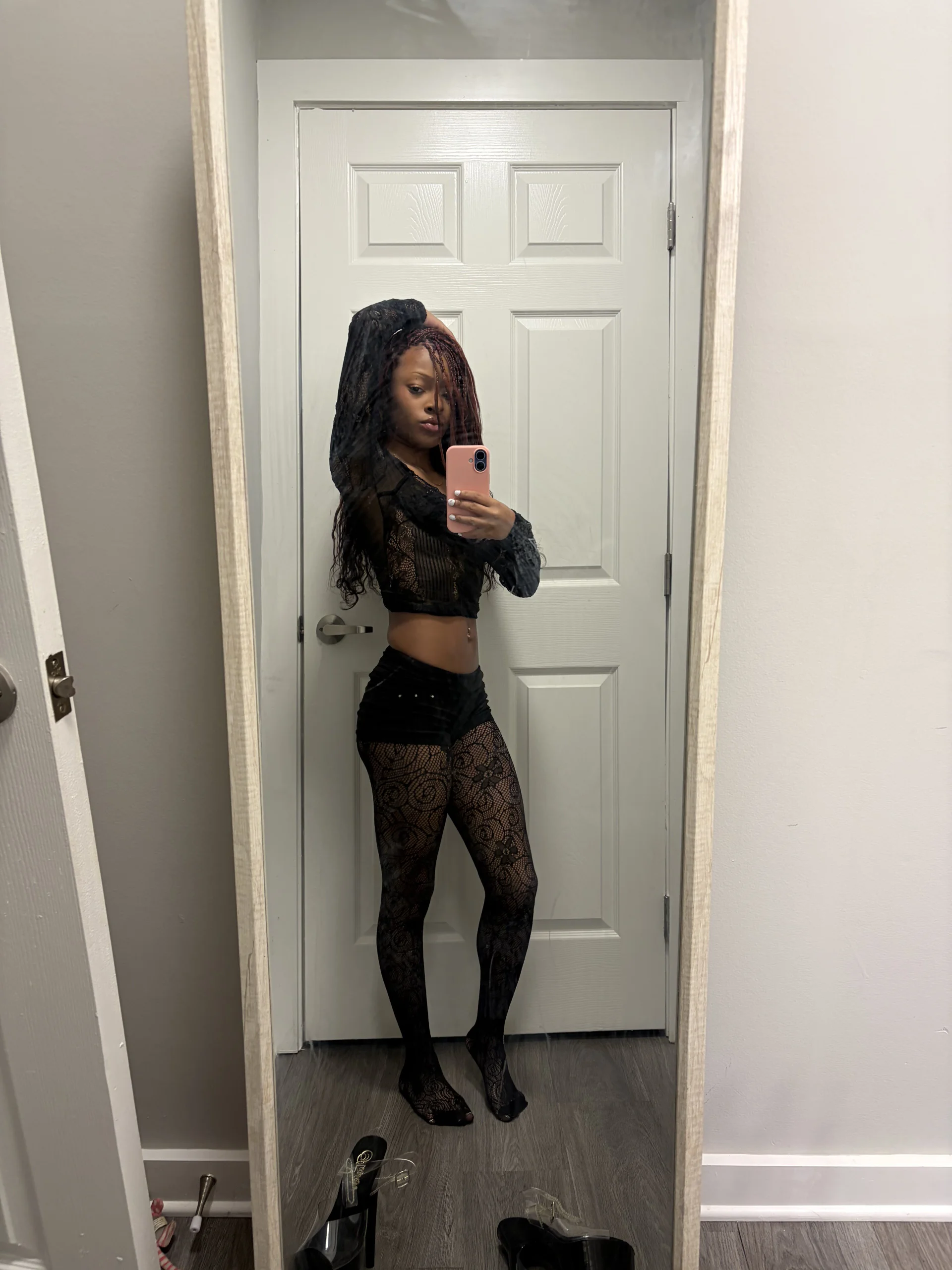 XXX Porn Photo of Nude ekkomisso 3