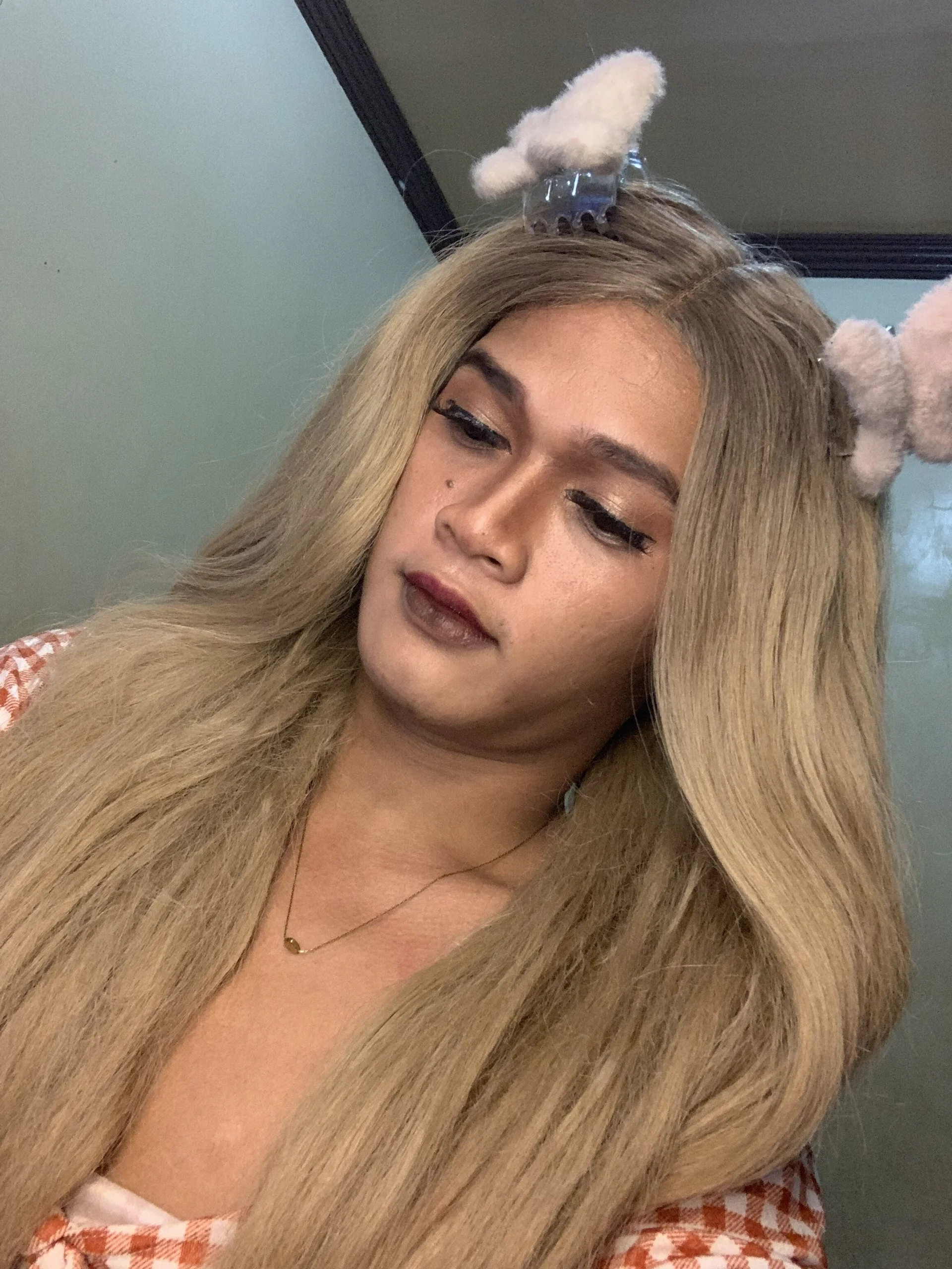 XXX Porn Photo of Nude Taylor_smith_0 6