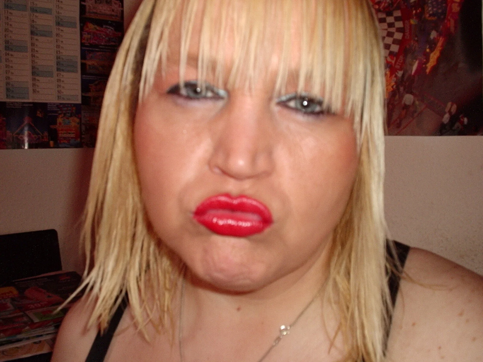XXX Porn Photo of Nude Blasflittchen 91