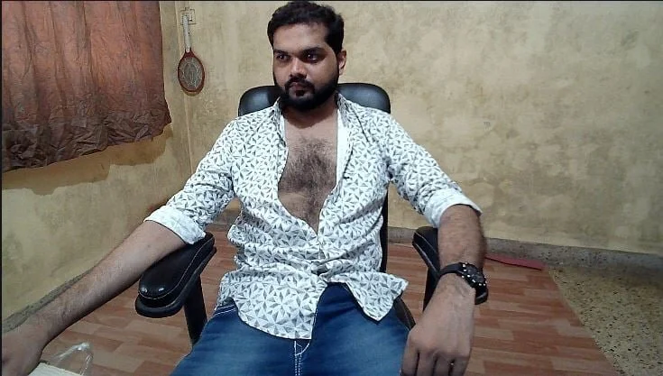 XXX Porn Photo of Nude Kinky_Kumarr 7