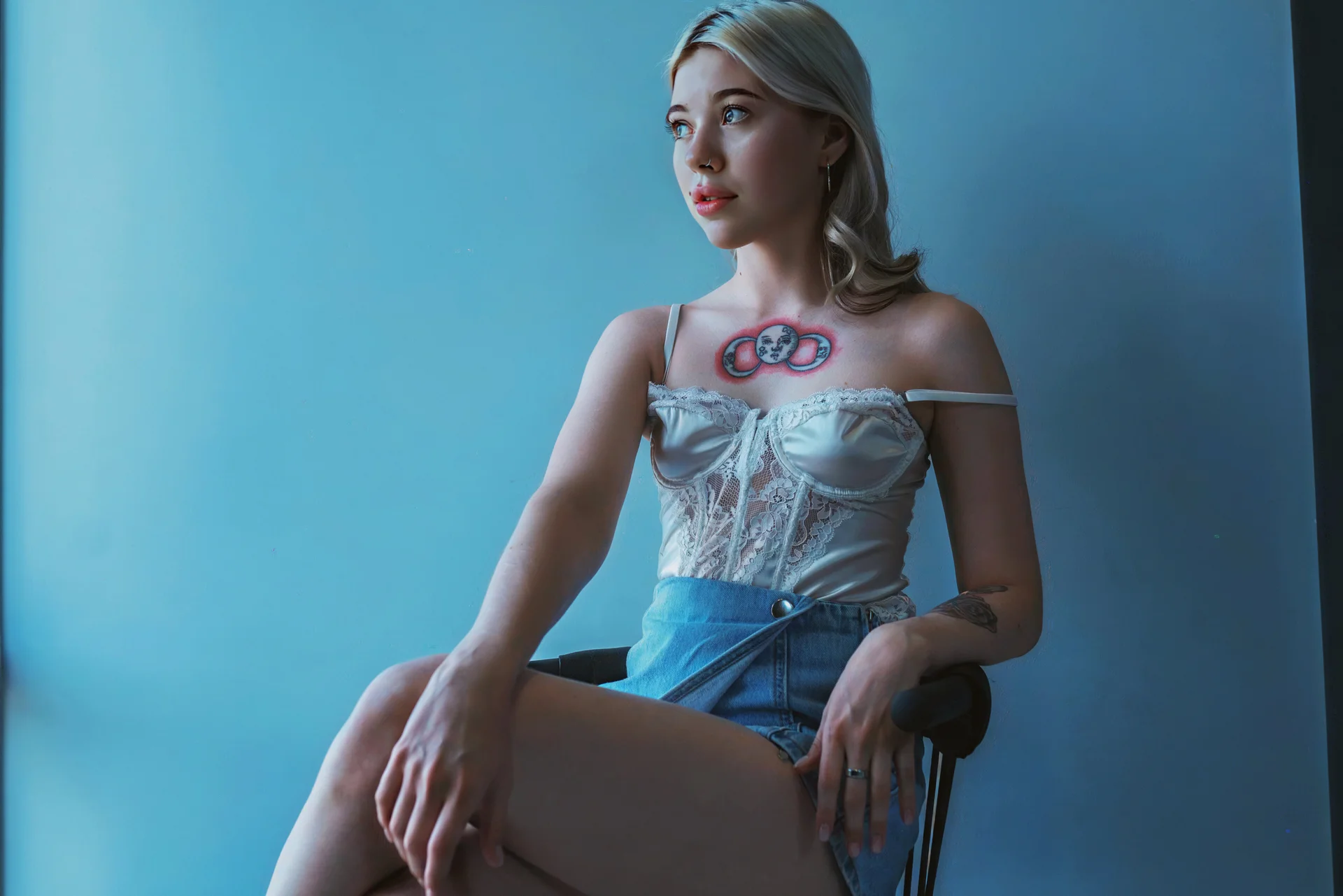 XXX Porn Photo of Nude SimonaGerry 21