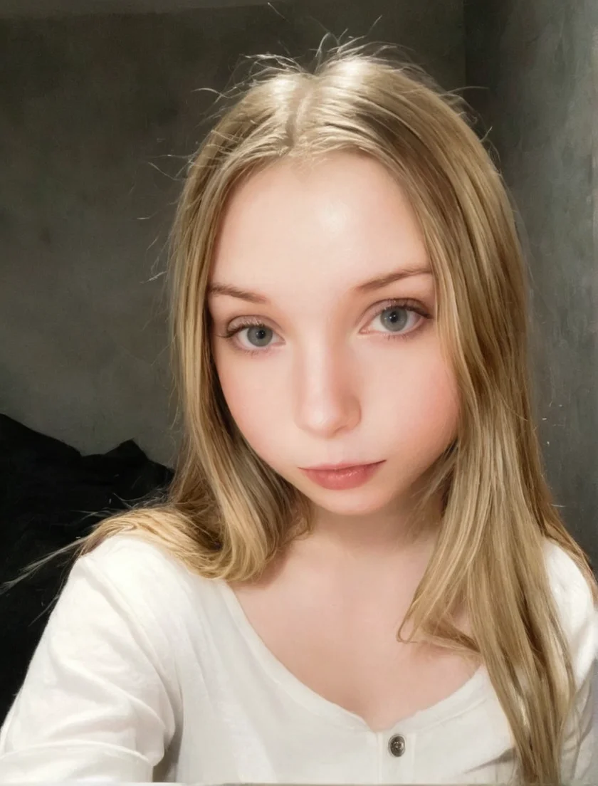 XXX Porn Photo of Nude TiaBIanks 34