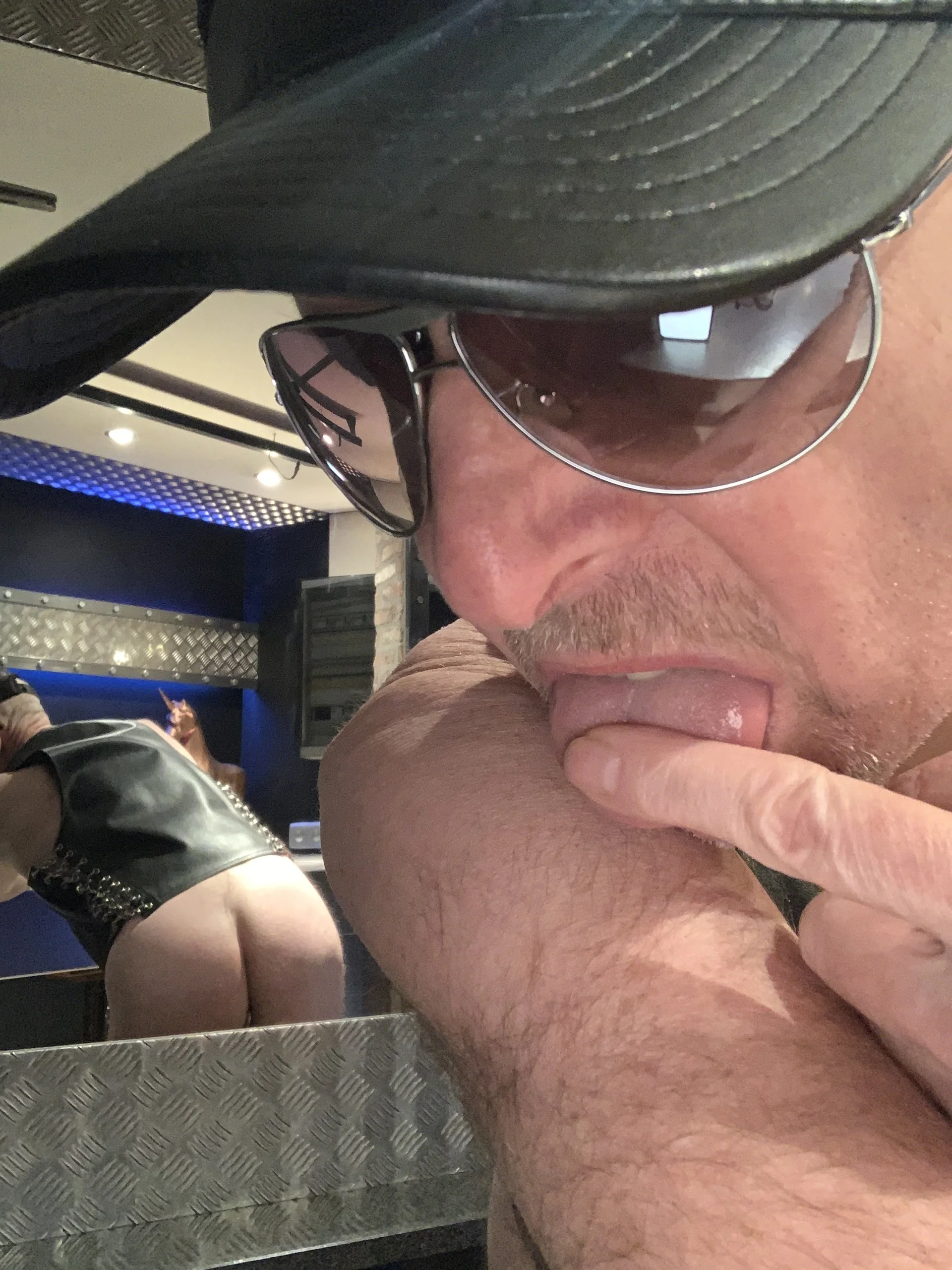 XXX Porn Photo of Nude lenny52 18