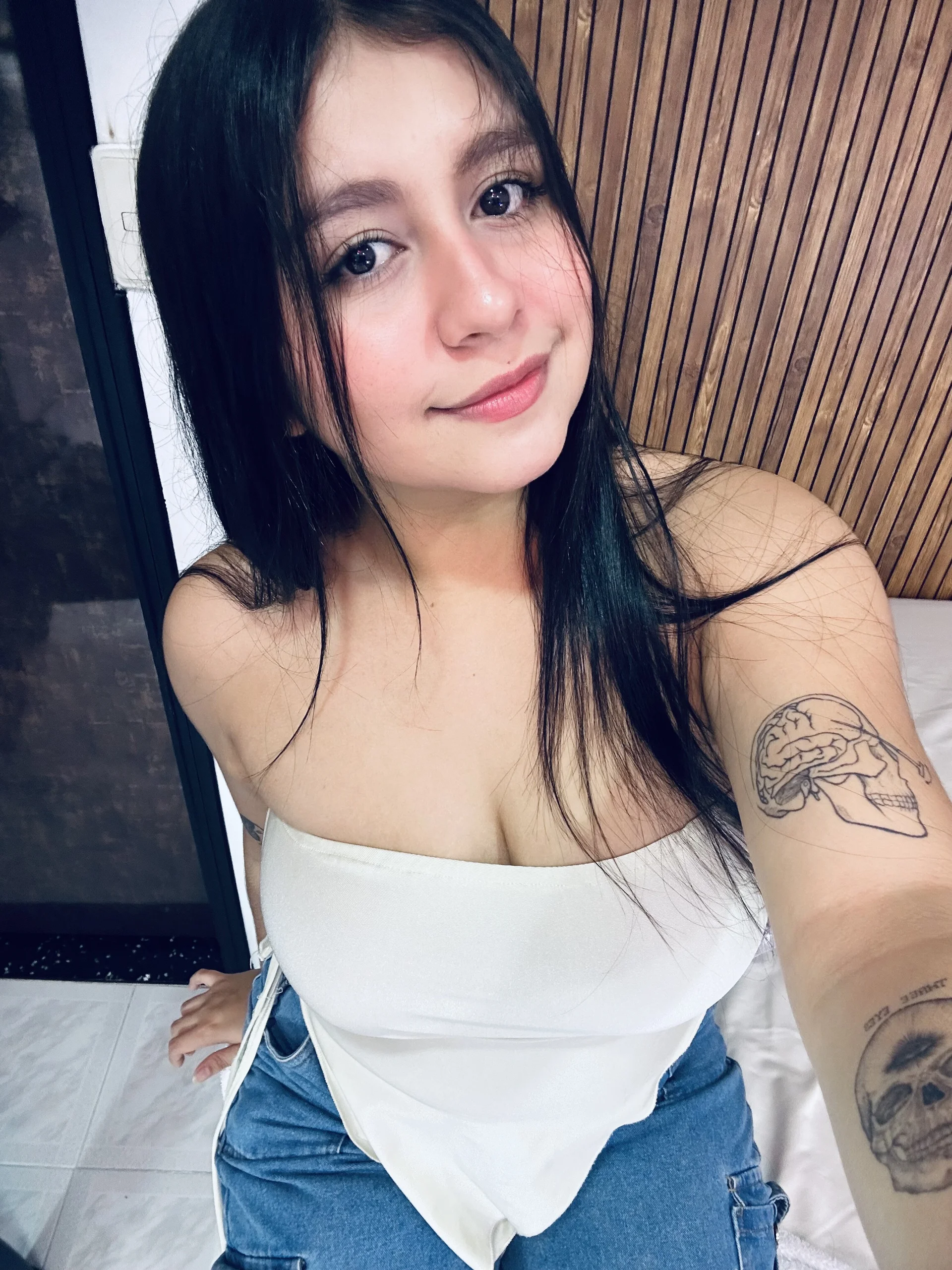 XXX Porn Photo of Nude Maggie_69 3