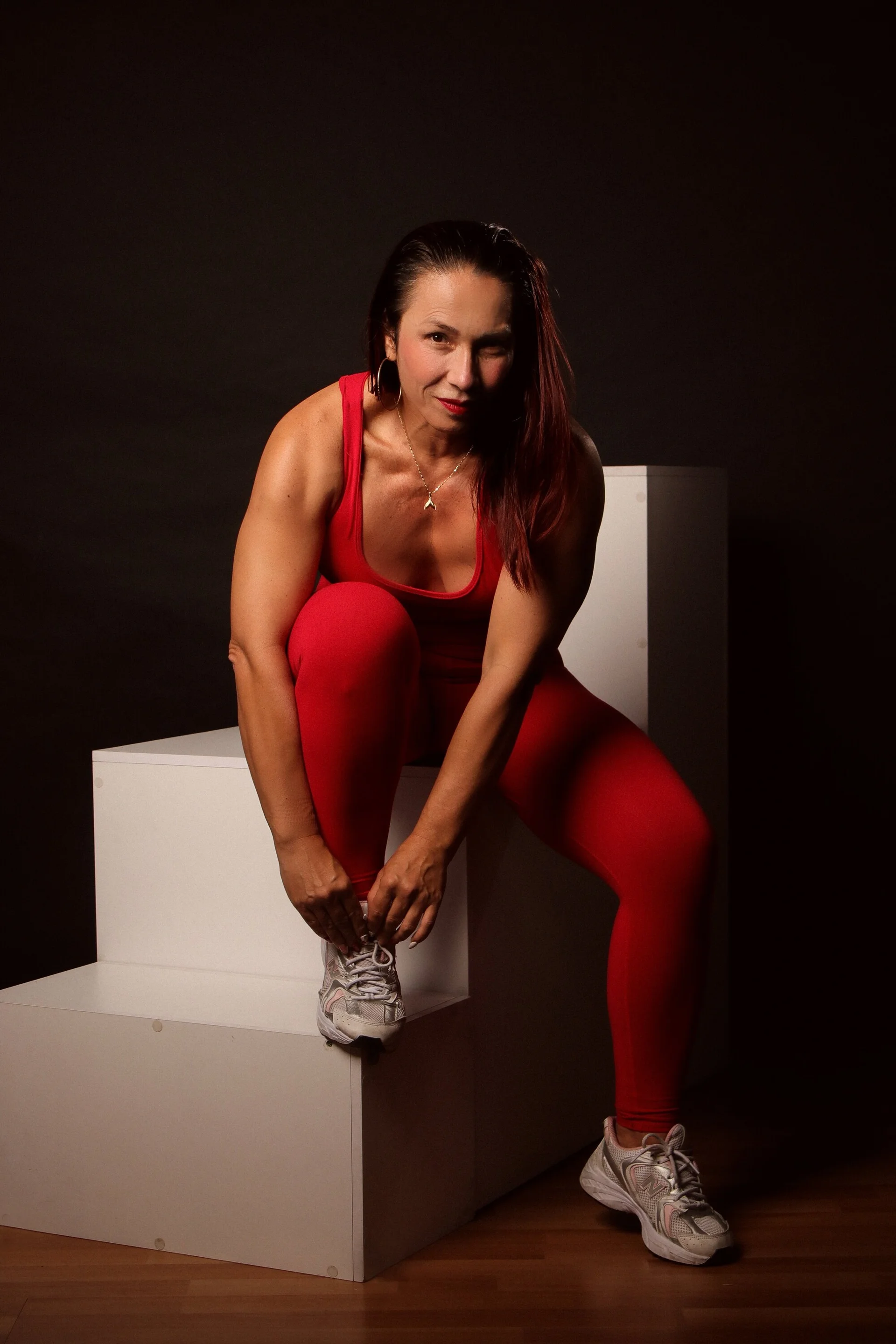 XXX Porn Photo of Nude agatha_fit 12