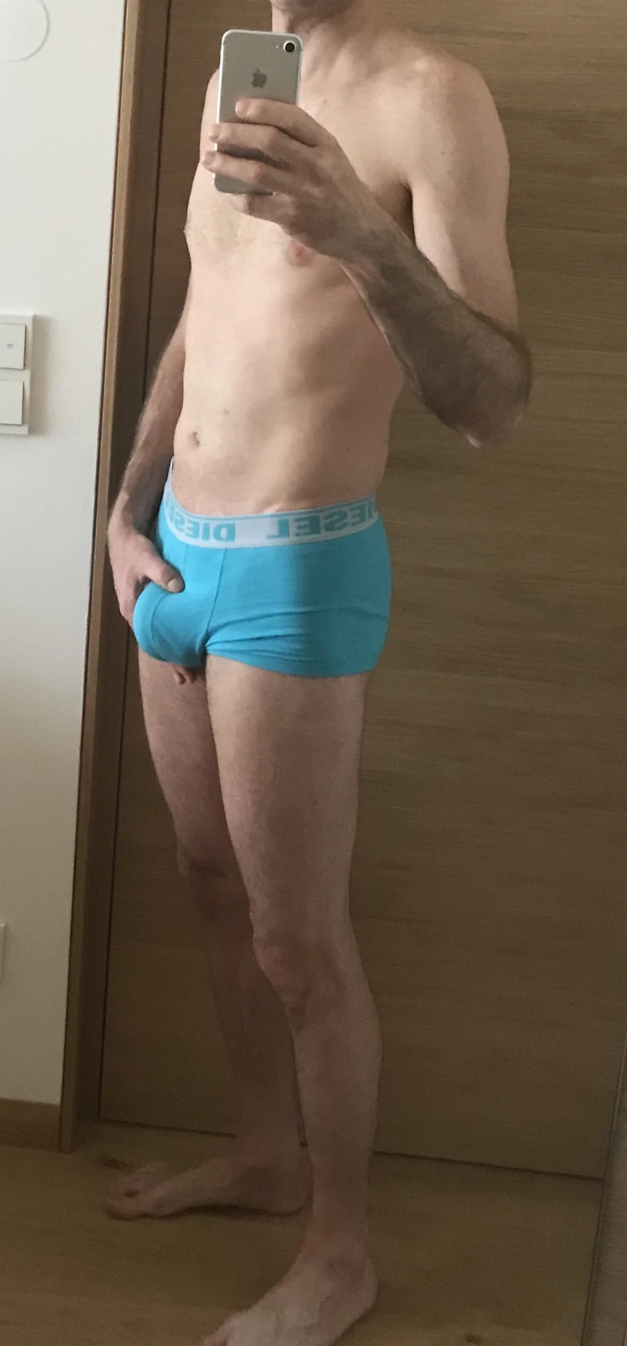 XXX Porn Photo of Nude __chili 2