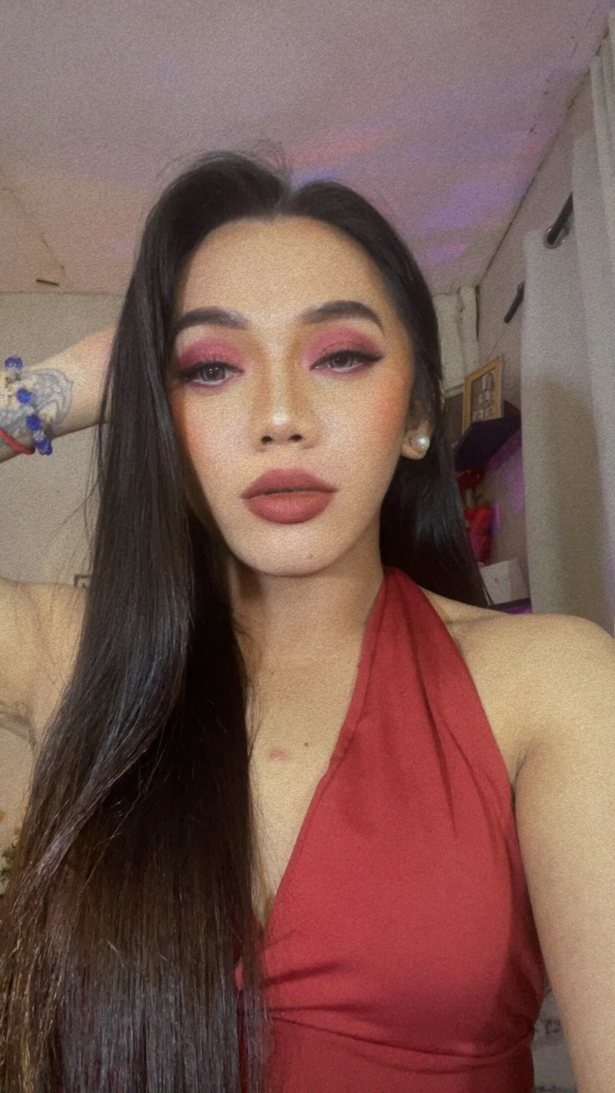 XXX Porn Photo of Nude itsme_jade 3