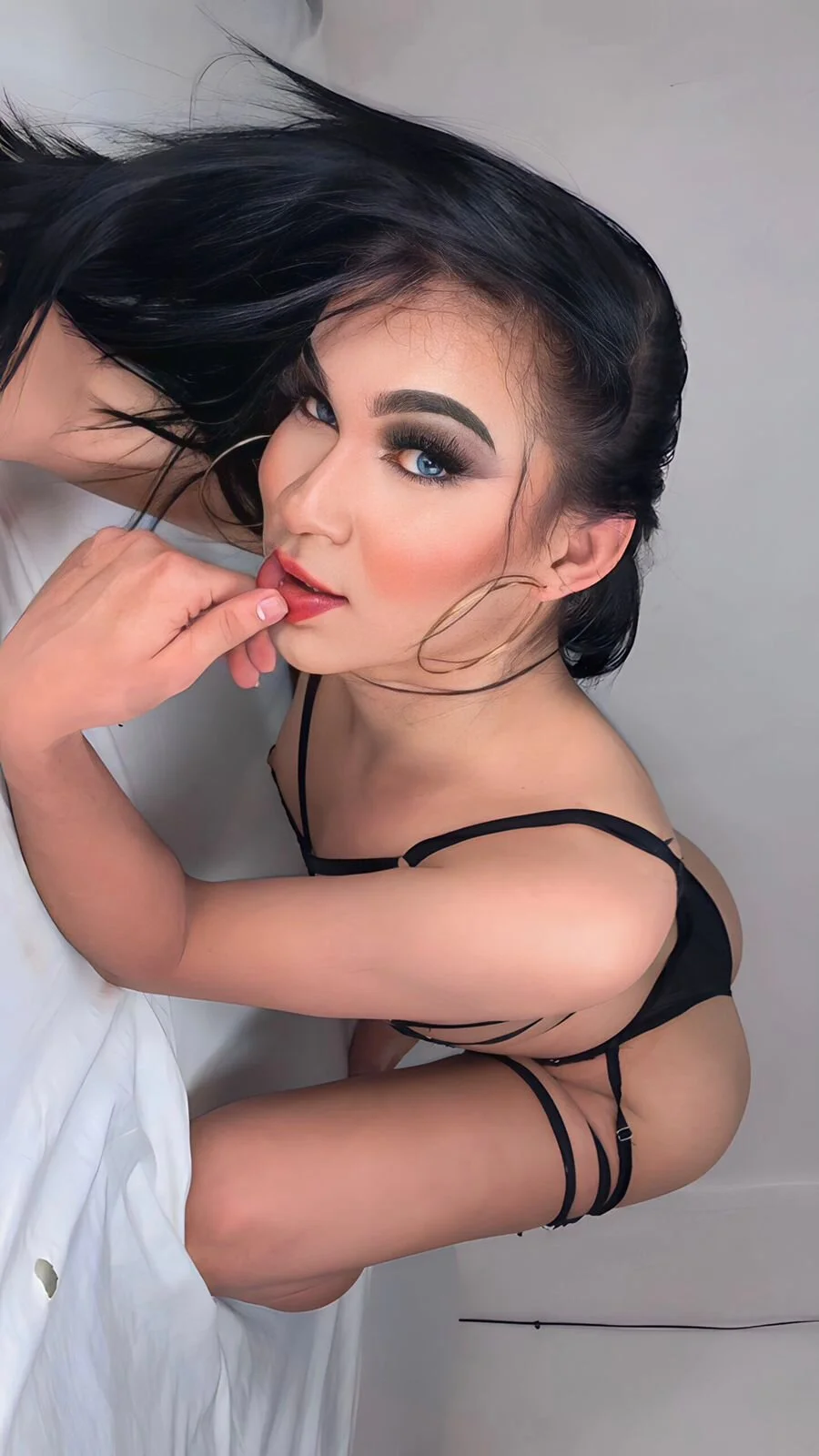 XXX Porn Photo of Nude Mia_thompson_19 20