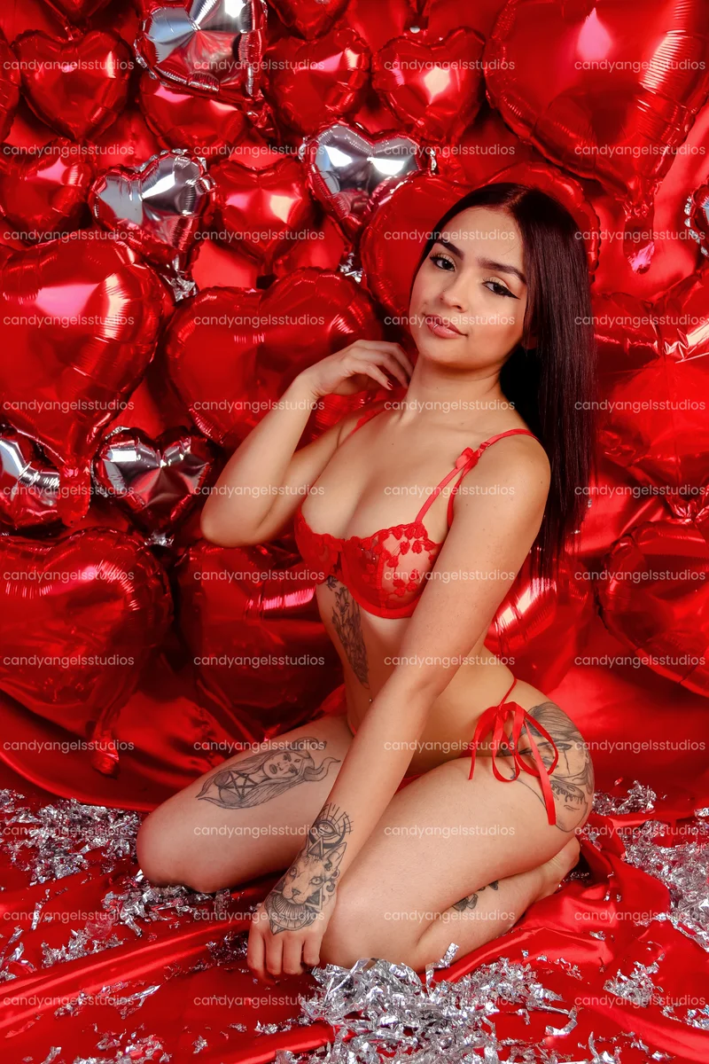 XXX Porn Photo of Nude leigh-angels 27
