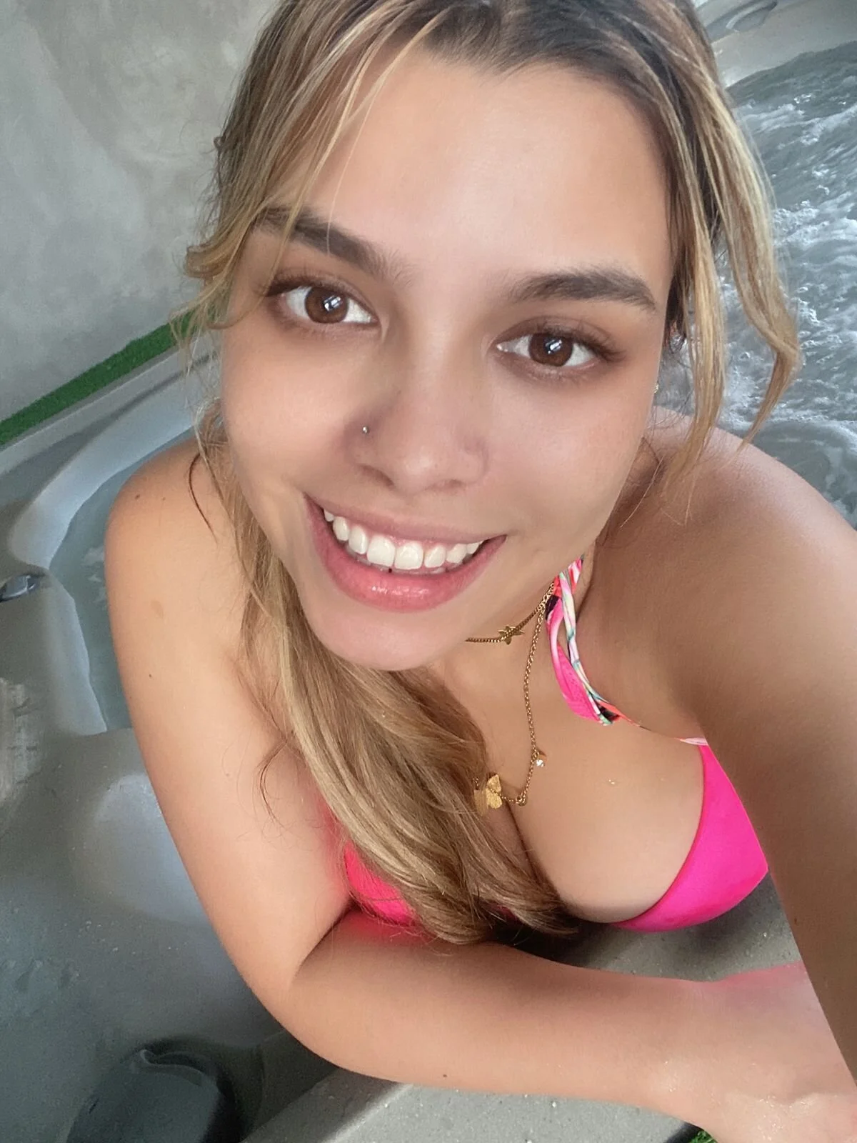 XXX Porn Photo of Nude LuisaReyes_2911 6