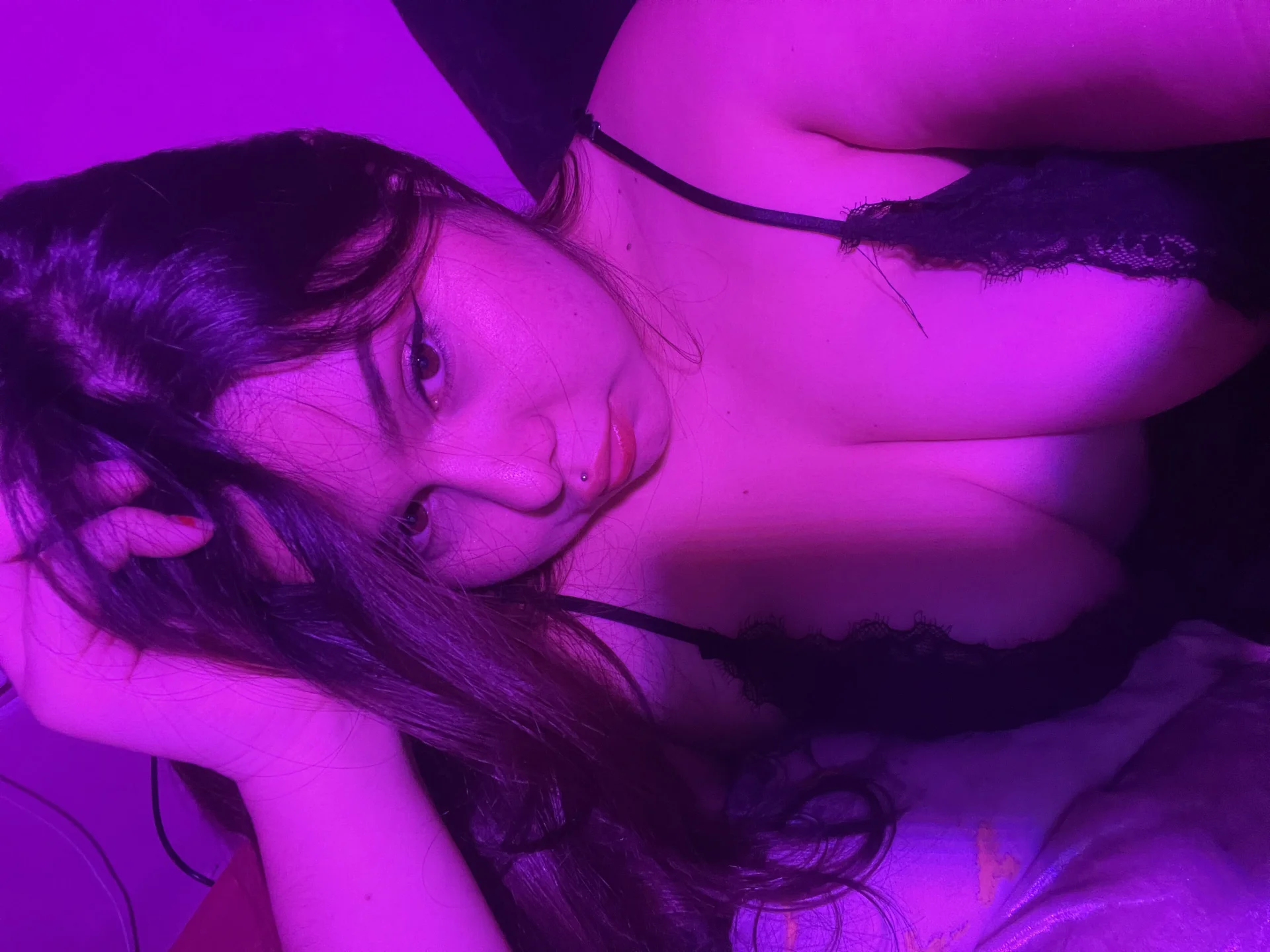XXX Porn Photo of Nude BlazedPauX 246