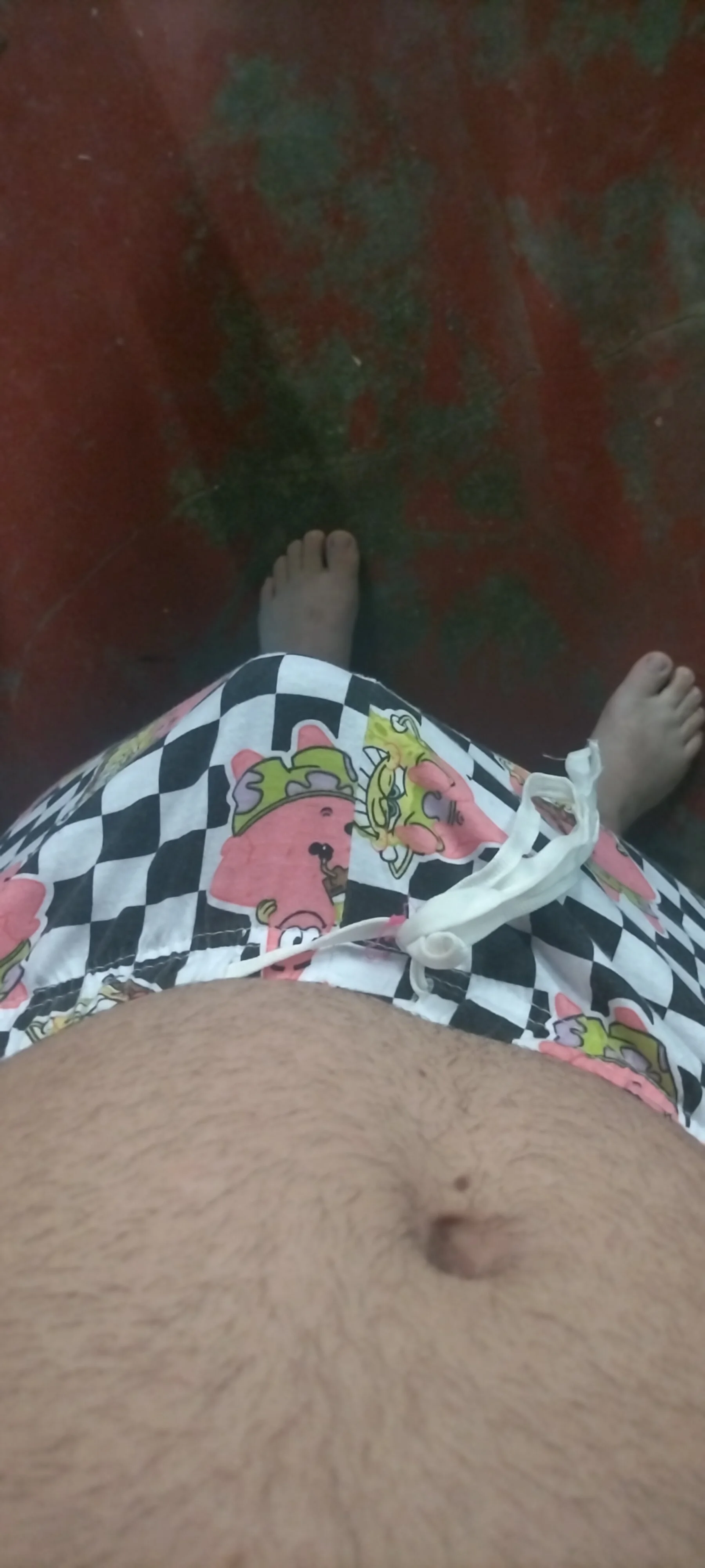 XXX Porn Photo of Nude mivergom 1