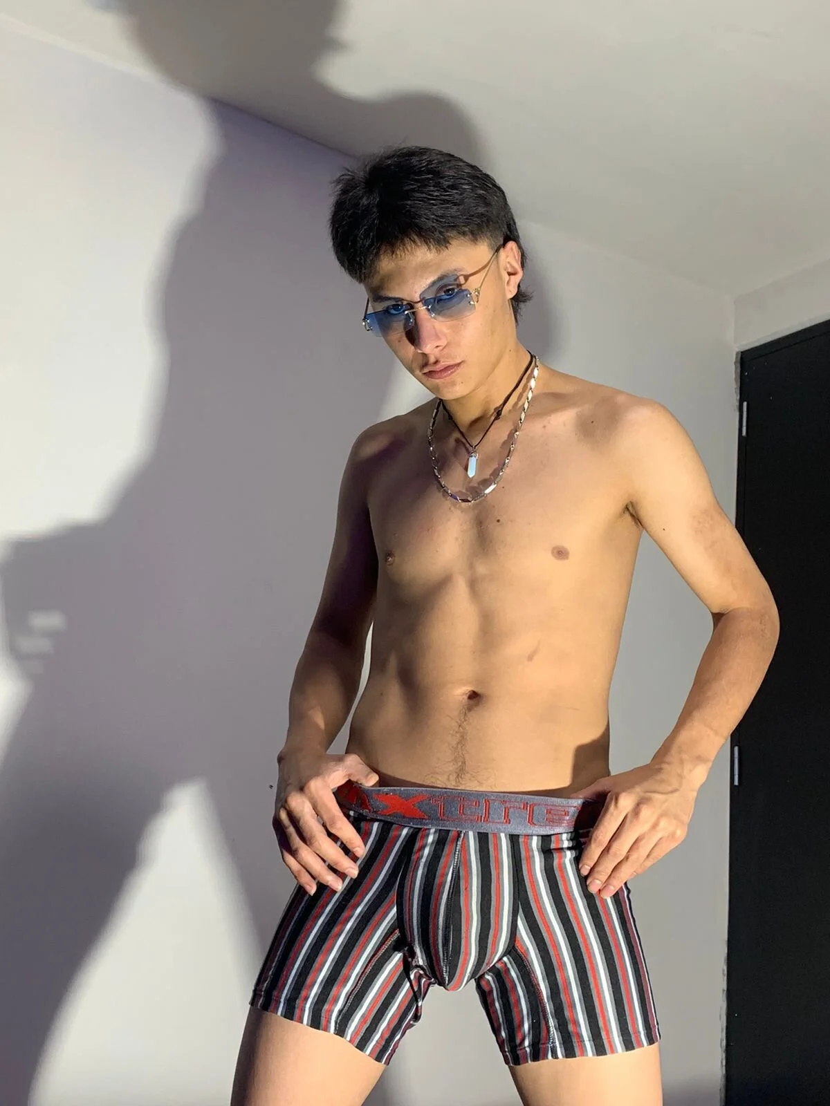 XXX Porn Photo of Nude anaximandro_hot 2