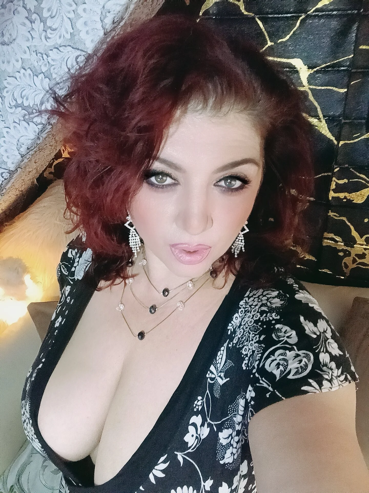 XXX Porn Photo of Nude Nayelilove 4