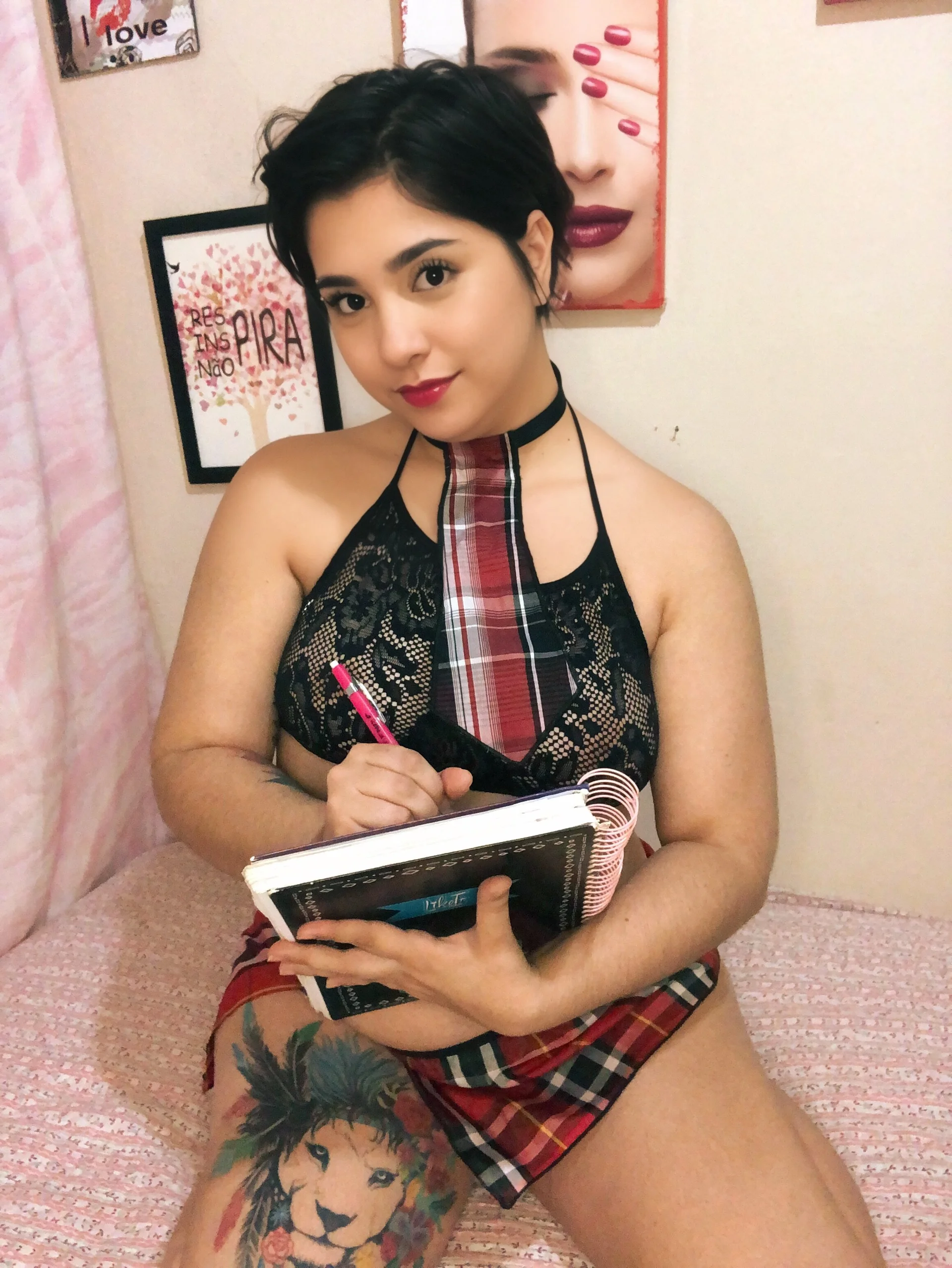 XXX Porn Photo of Nude agnesmartins 29