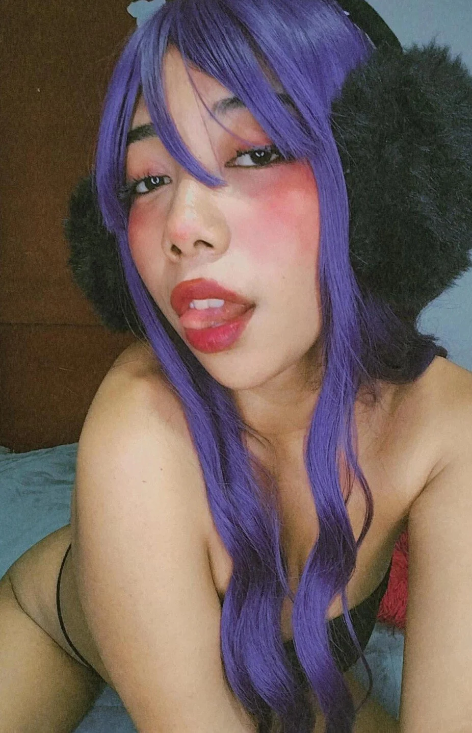 XXX Porn Photo of Nude Jedah18 7